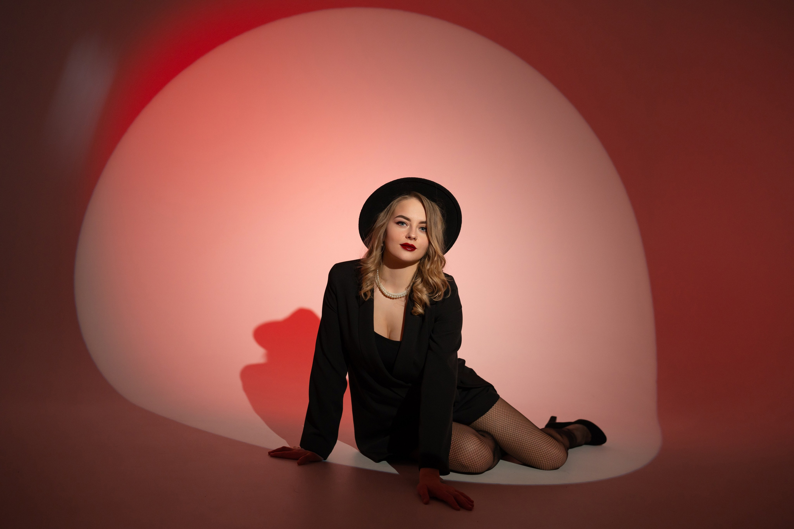 Студийные фото. Индивидуальные и семейные фотосессии в Калужской области Катерина Шатохина