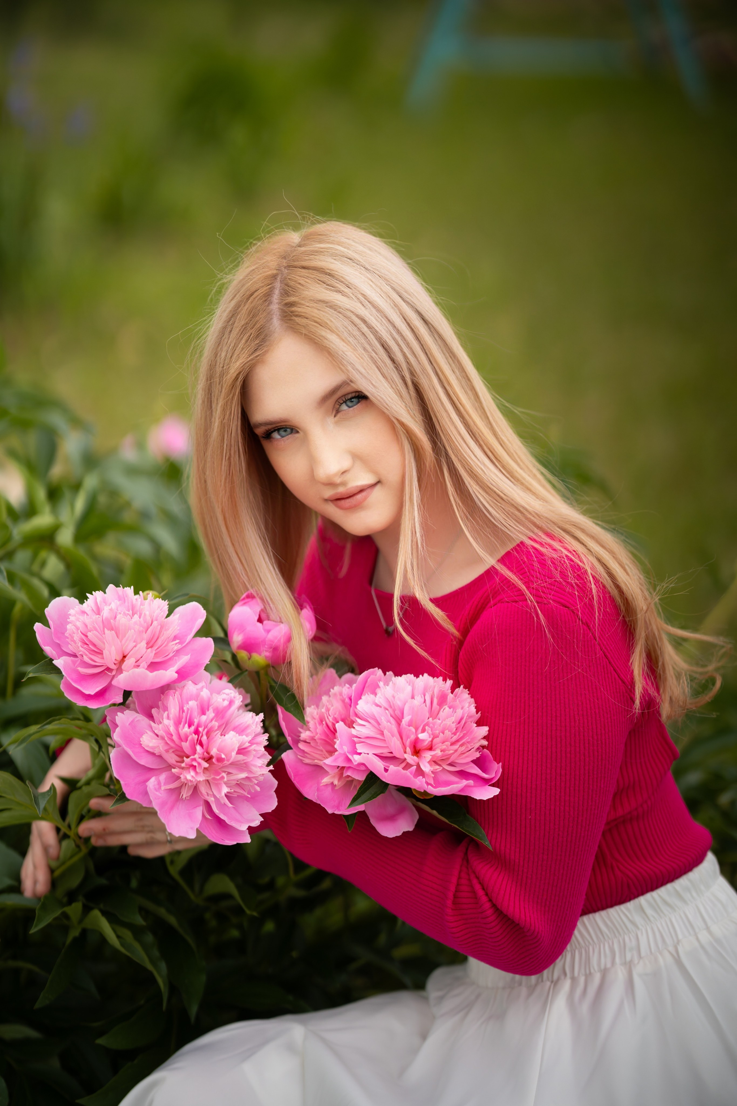 Индивидуальные. Индивидуальные и семейные фотосессии в Калужской области Катерина Шатохина