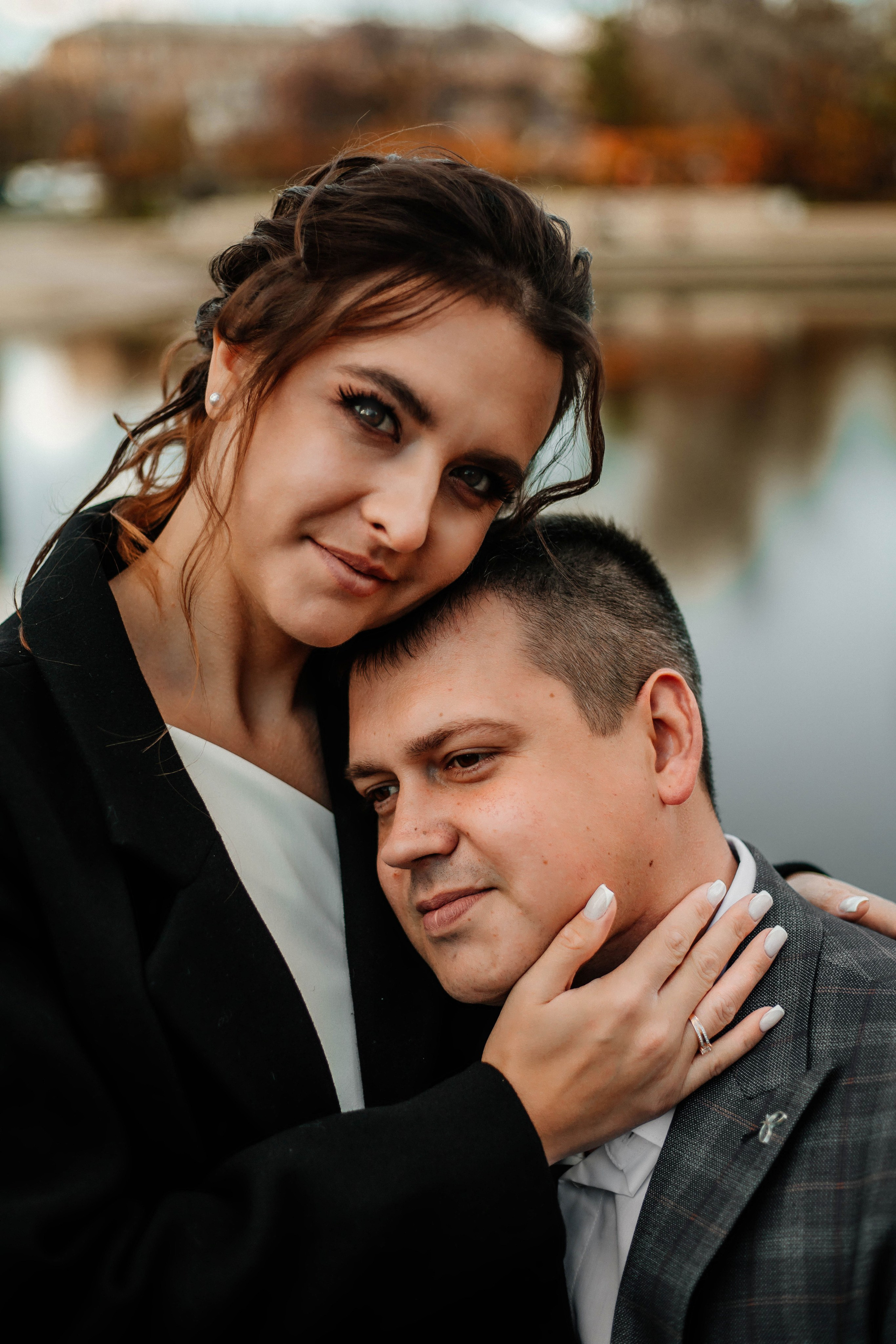 Александр и Маргарита. Рыжова Тамара