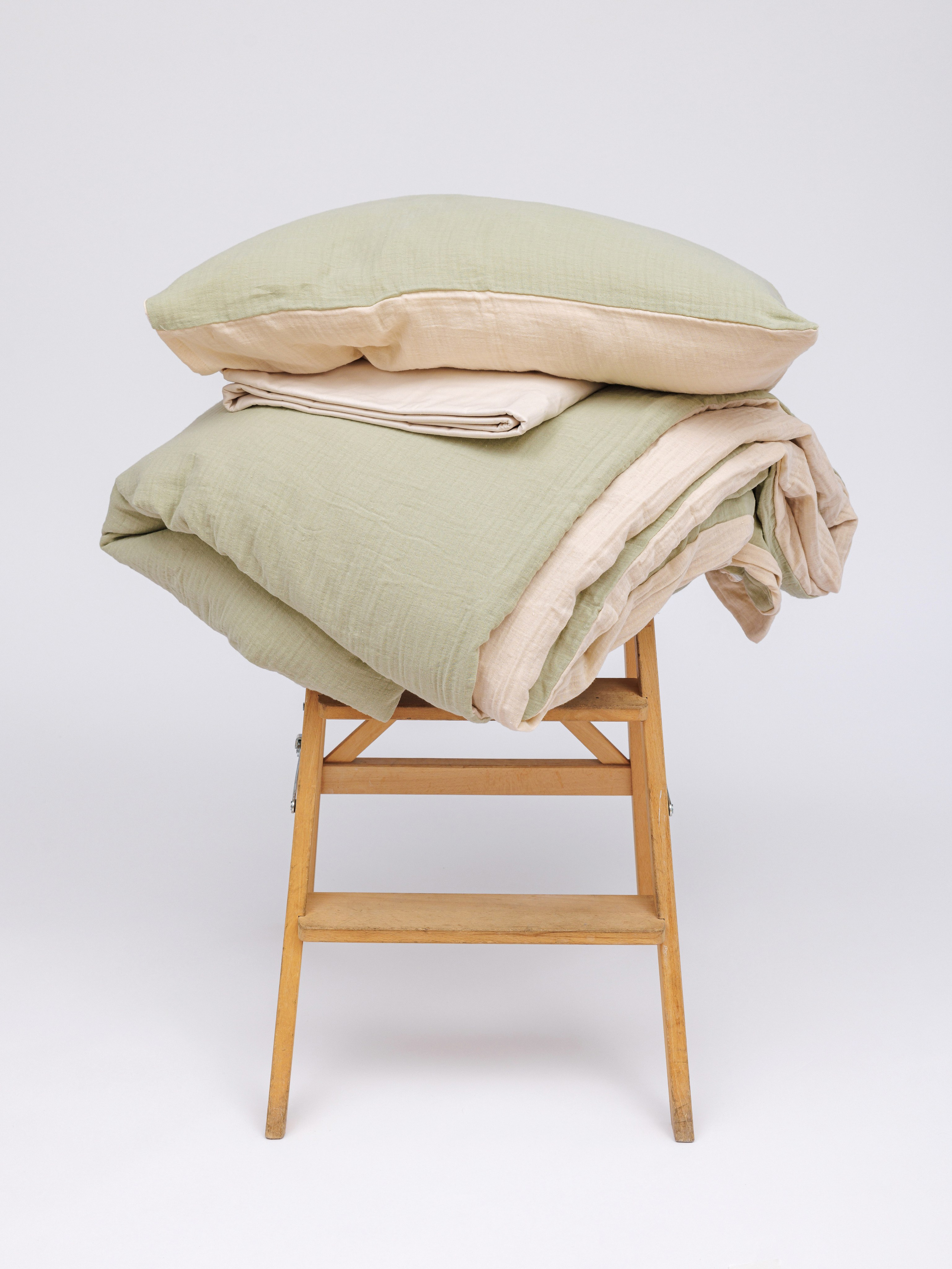 Постельное белье. Фотограф Виталий Хайлов, Екатеринбург