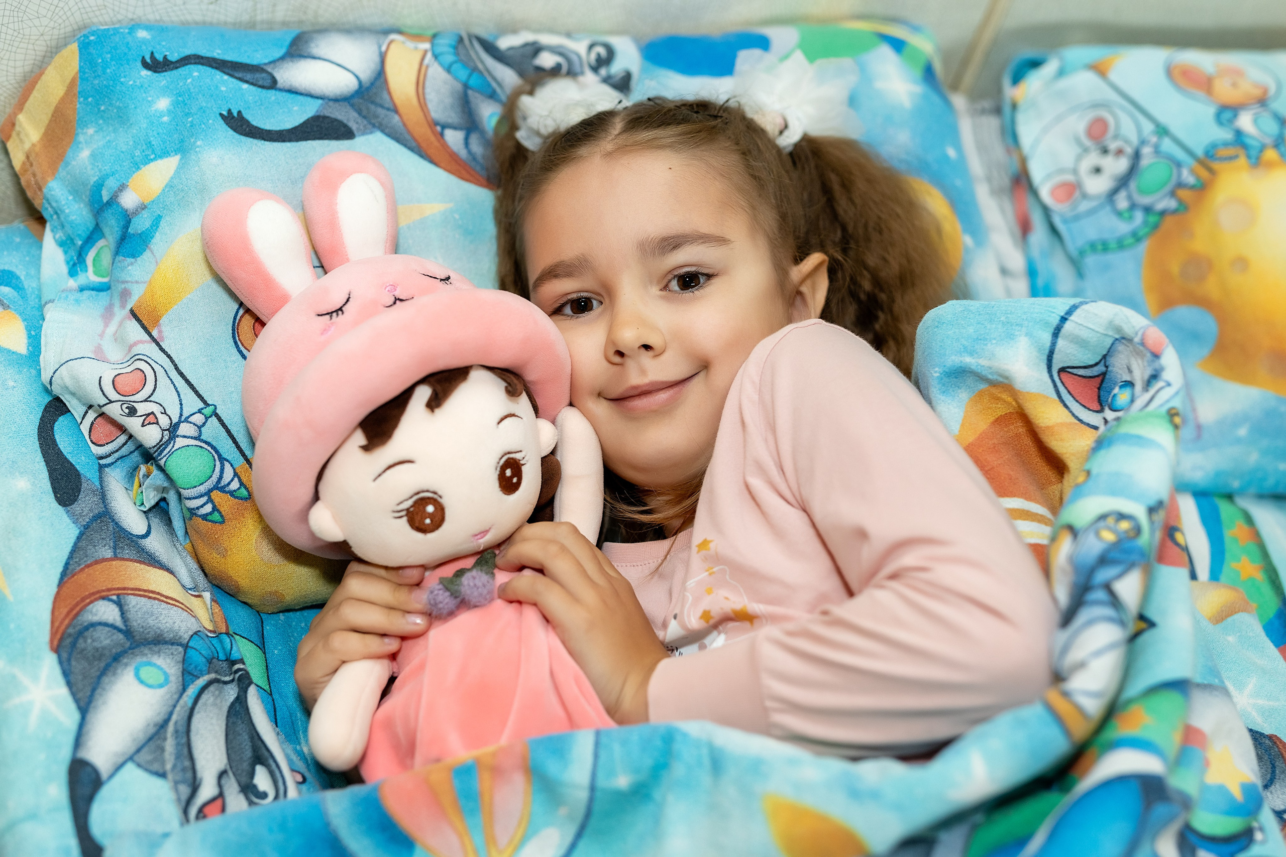 Детский сад № 38 «Парус», группа «Осьминожки». Владивосток. Стильный выпускной альбом Владивосток фотограф Вероника Мигачева