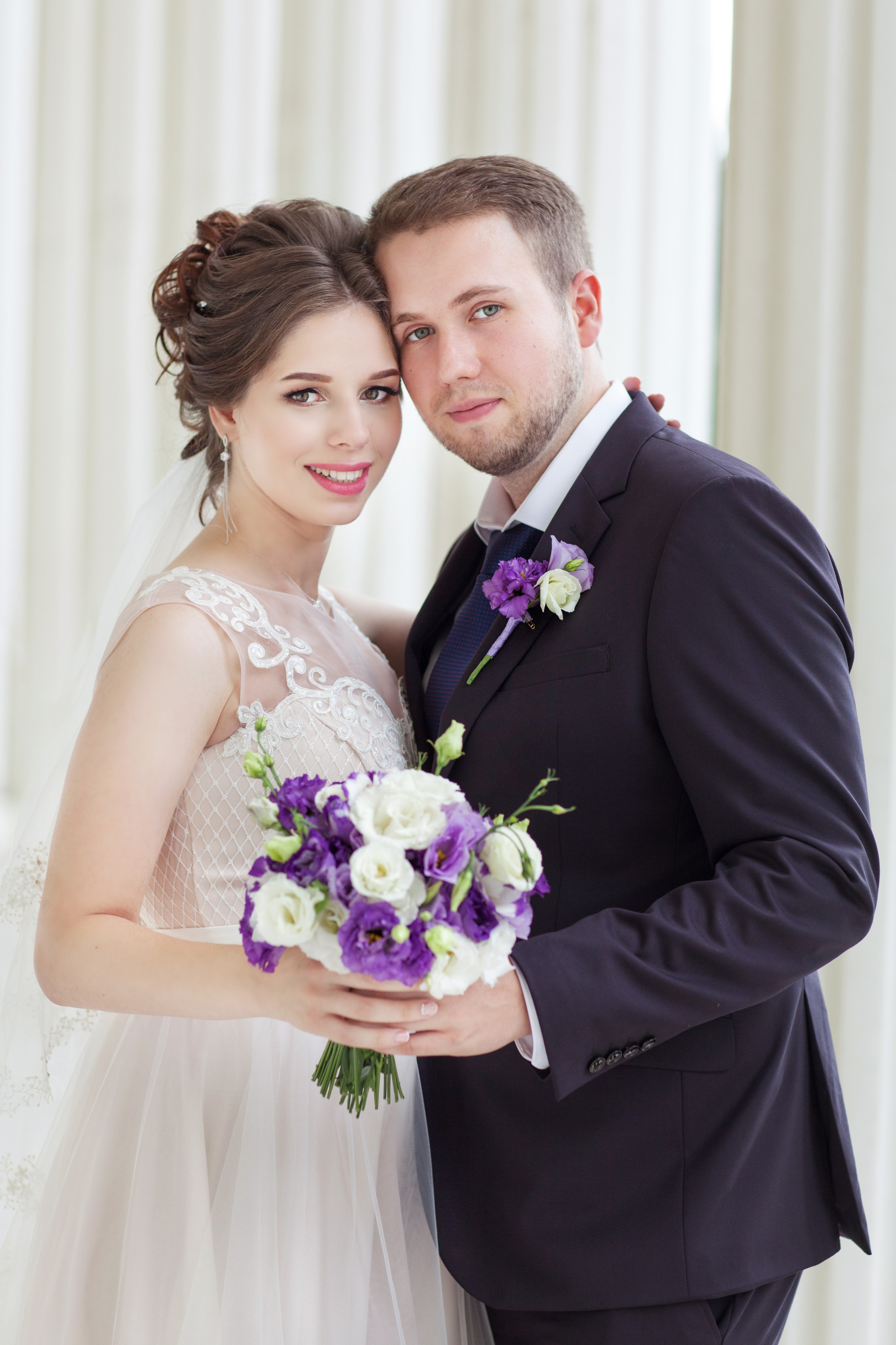 Свадьба. Семейный и детский фотограф в Краснодаре Брусилова Марина