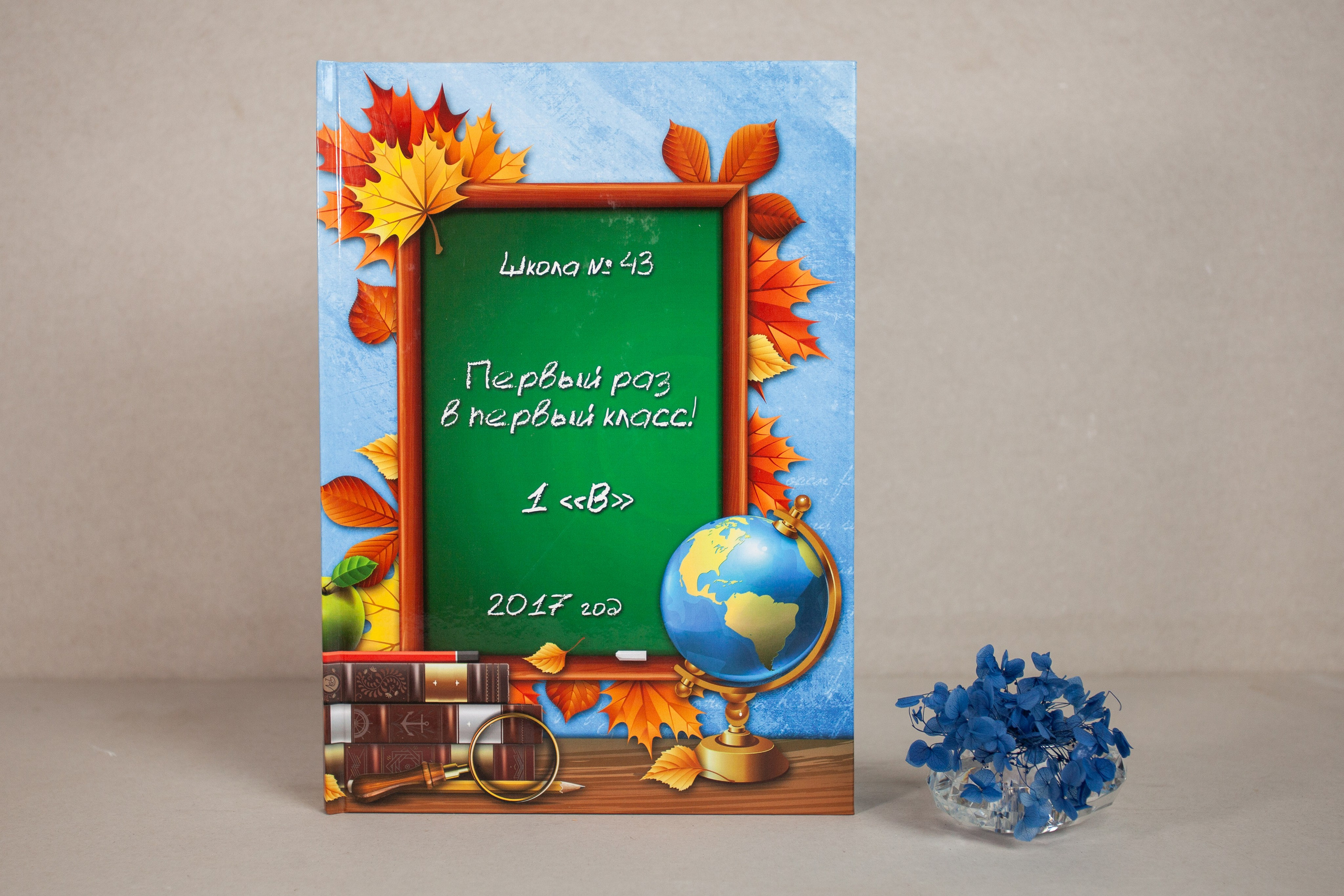 Планшет 3 разворота. Семейный и детский фотограф в Краснодаре Брусилова Марина