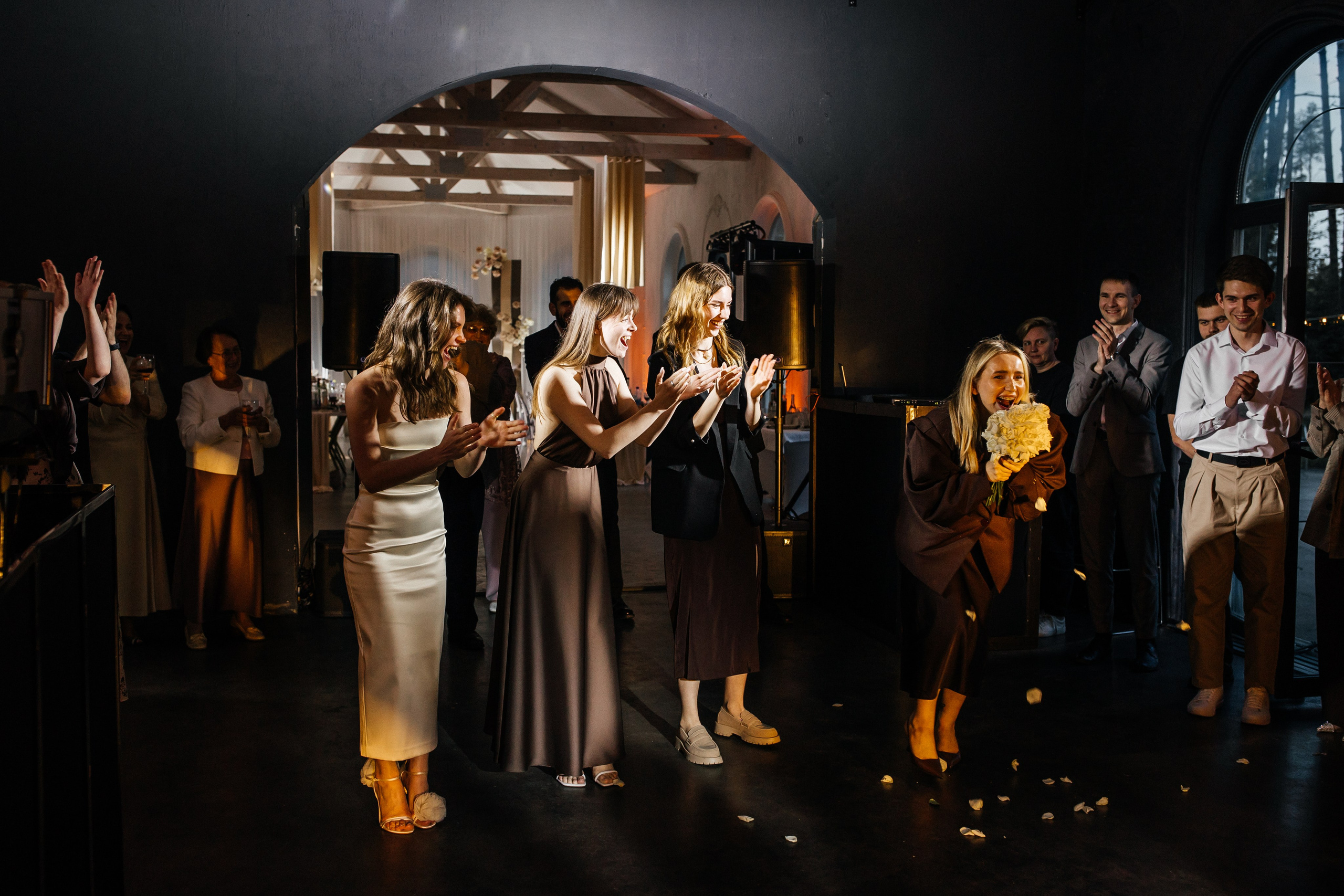 Владислав & Ксения. СВАДЕБНЫЙ ФОТОГРАФ ЕВГЕНИЯ МОДИНА Ярославль