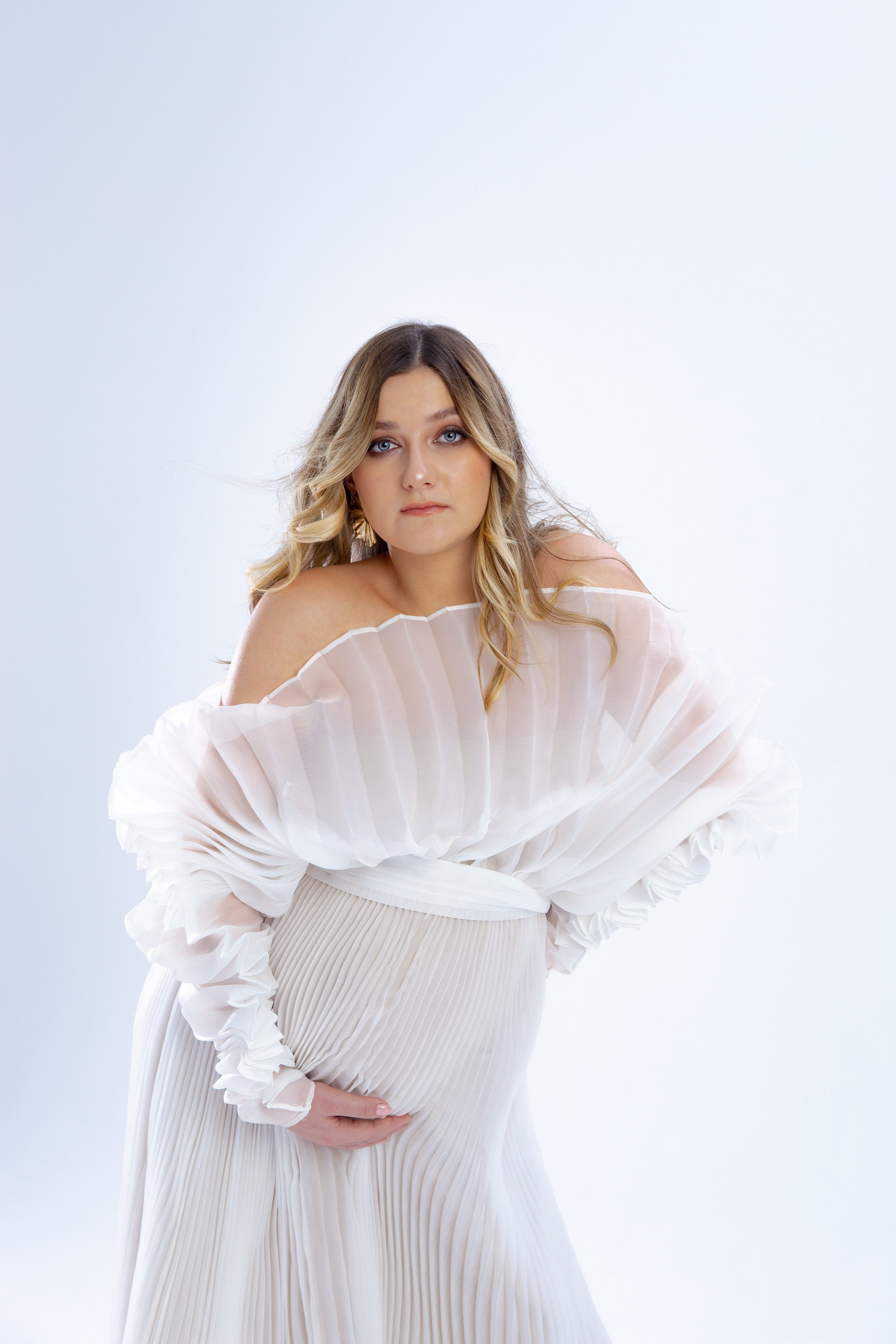 Алина. Женский фотограф в Москве Светлана Смагина