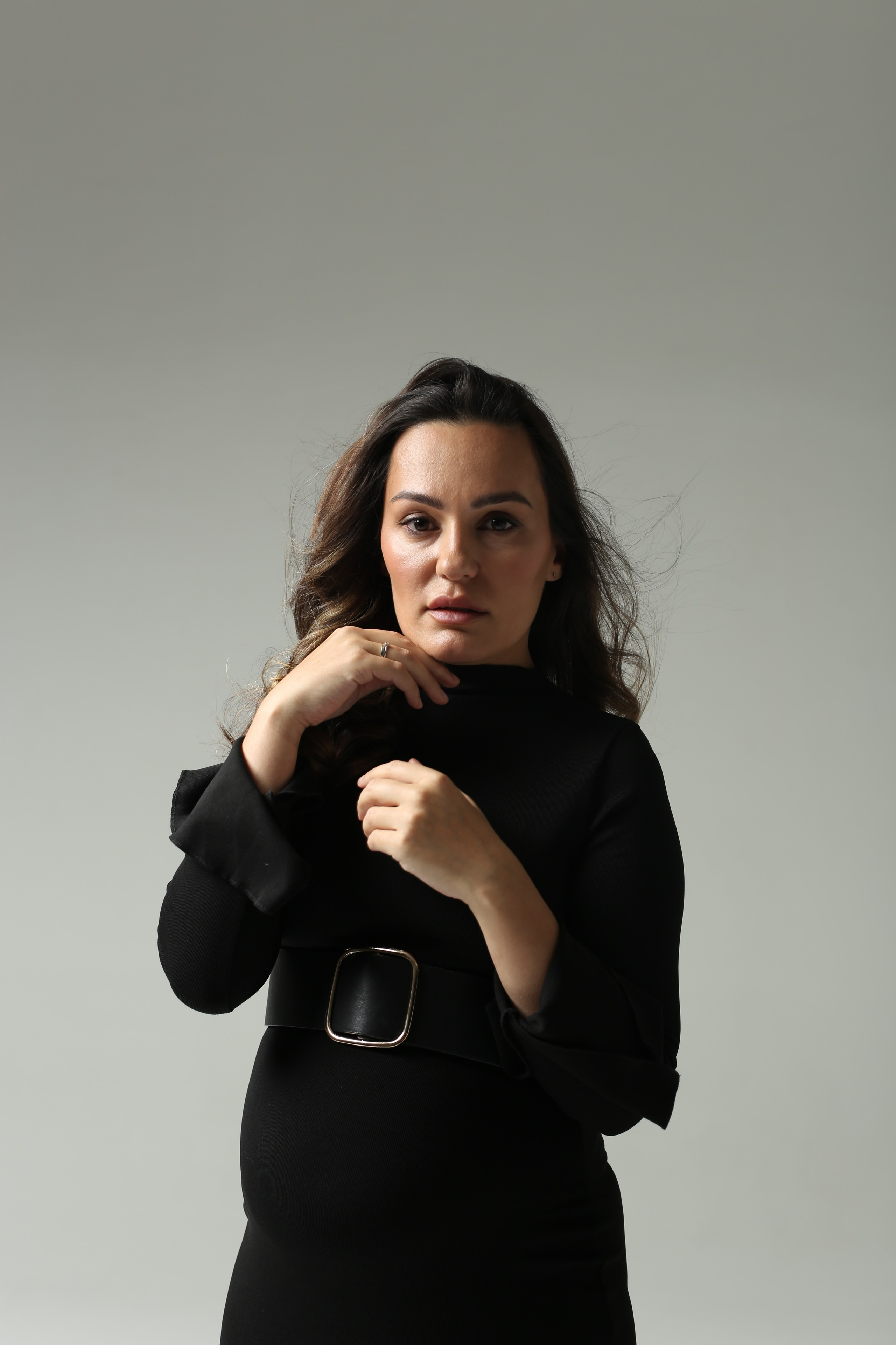 Лейла. Женский фотограф в Москве Светлана Смагина