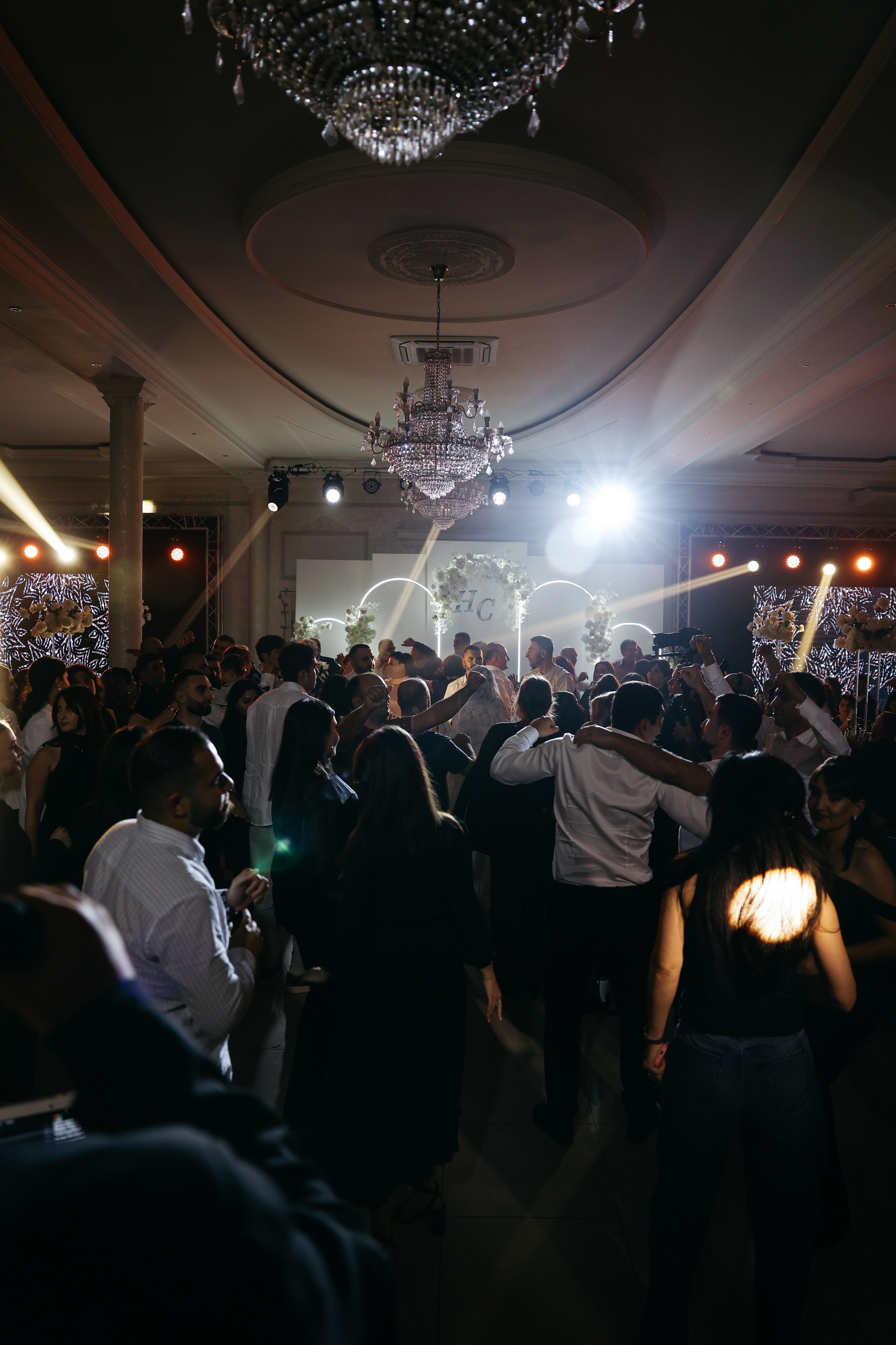 Нарек и Сюзанна. Свадебный и семейный фотограф в Ростове-на-Дону Марианна Хахладжева