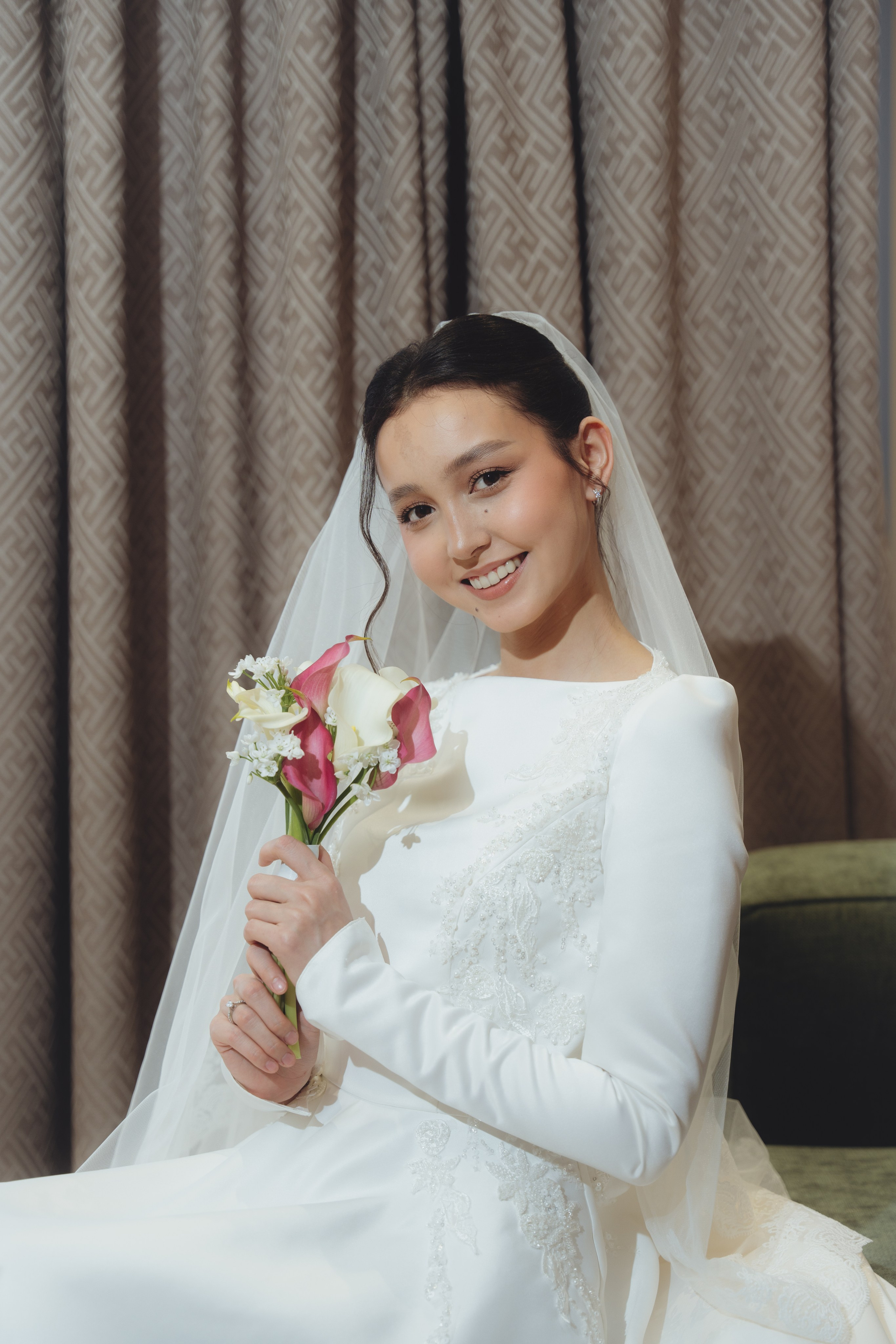 Galym&Ayaulym Wedding Day