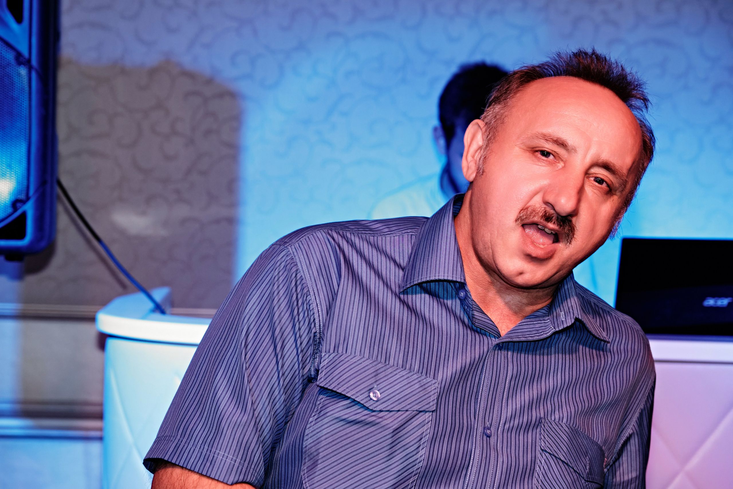 Лада и Константин