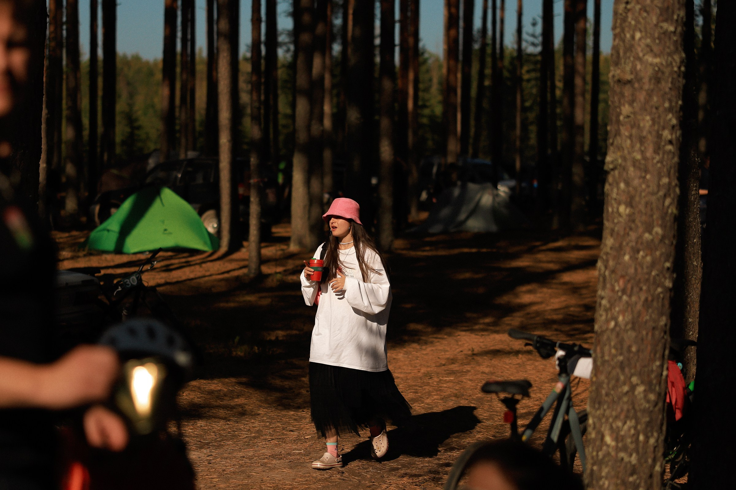 /РЕПОРТАЖ/ Велогонка «Вяломарафон» 2023. Свадебный фотограф Великий Новгород Станислав Кособудский