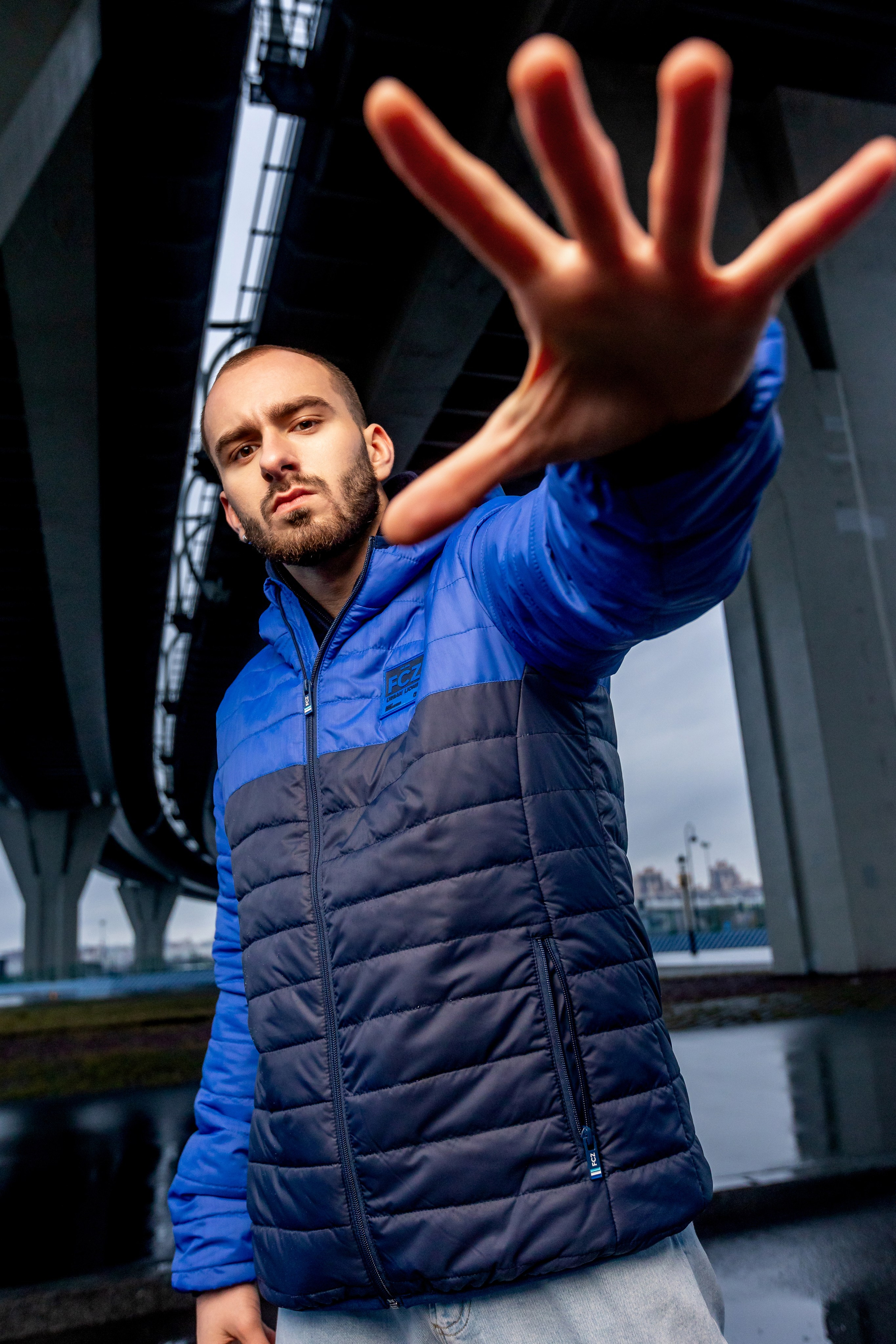 ФК «Зенит». Профессиональный фотограф в Санкт-Петербурге Алена Яшина