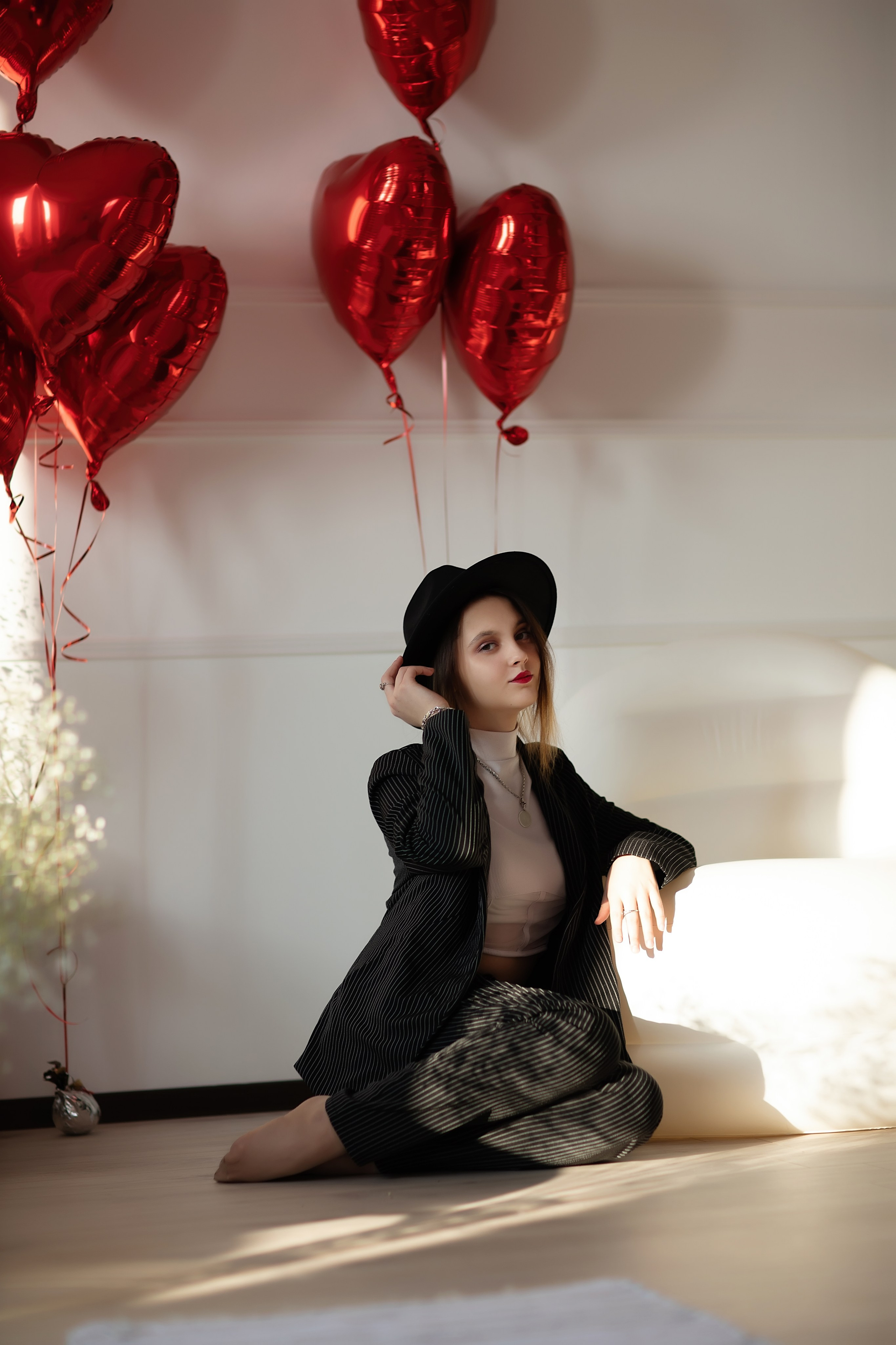 Индивидуальные съёмки. Семейный фотограф в Прокопьевске Екатерина Финаскова