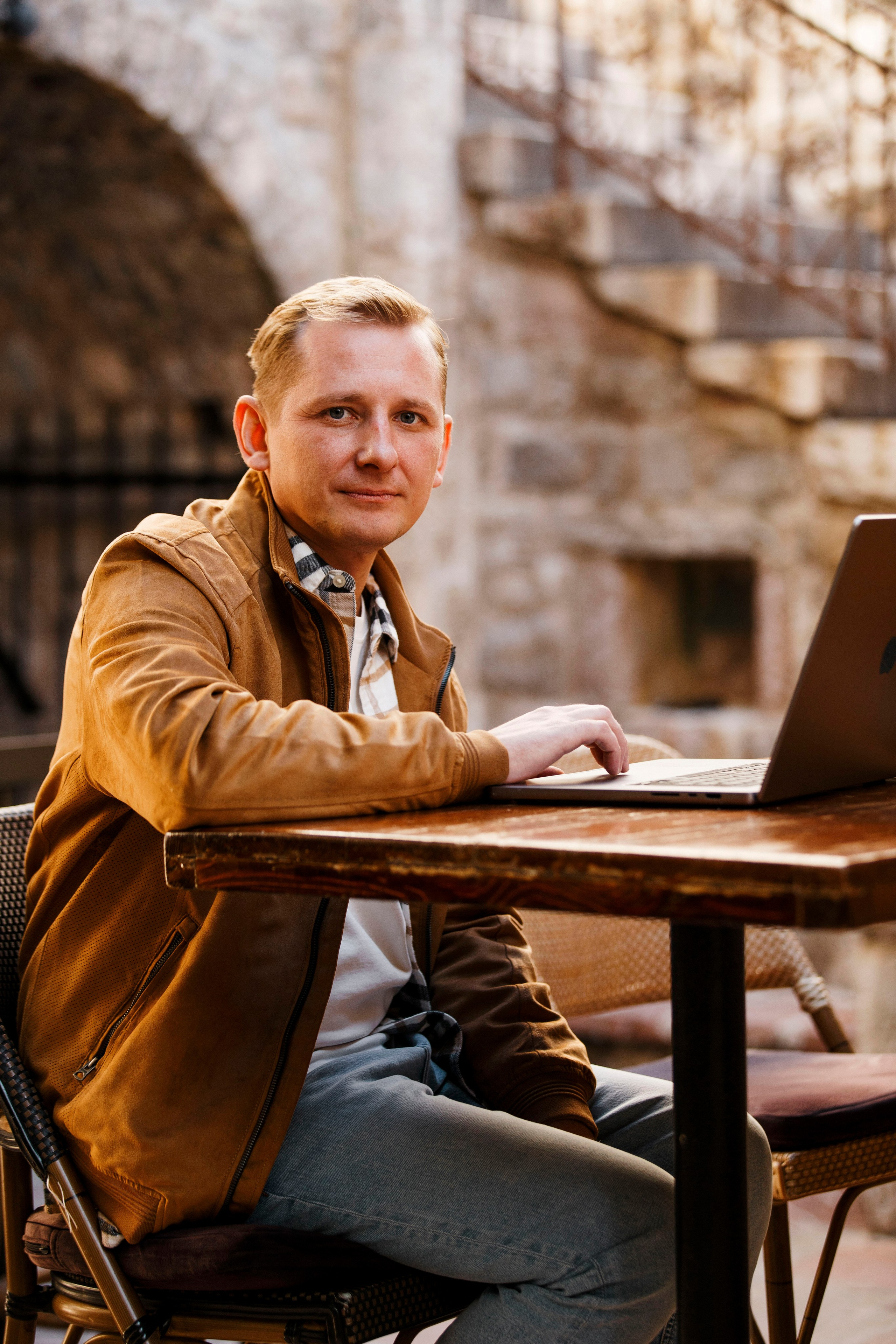 Artur. Photographer in Montenegro Tatiana Talaeva