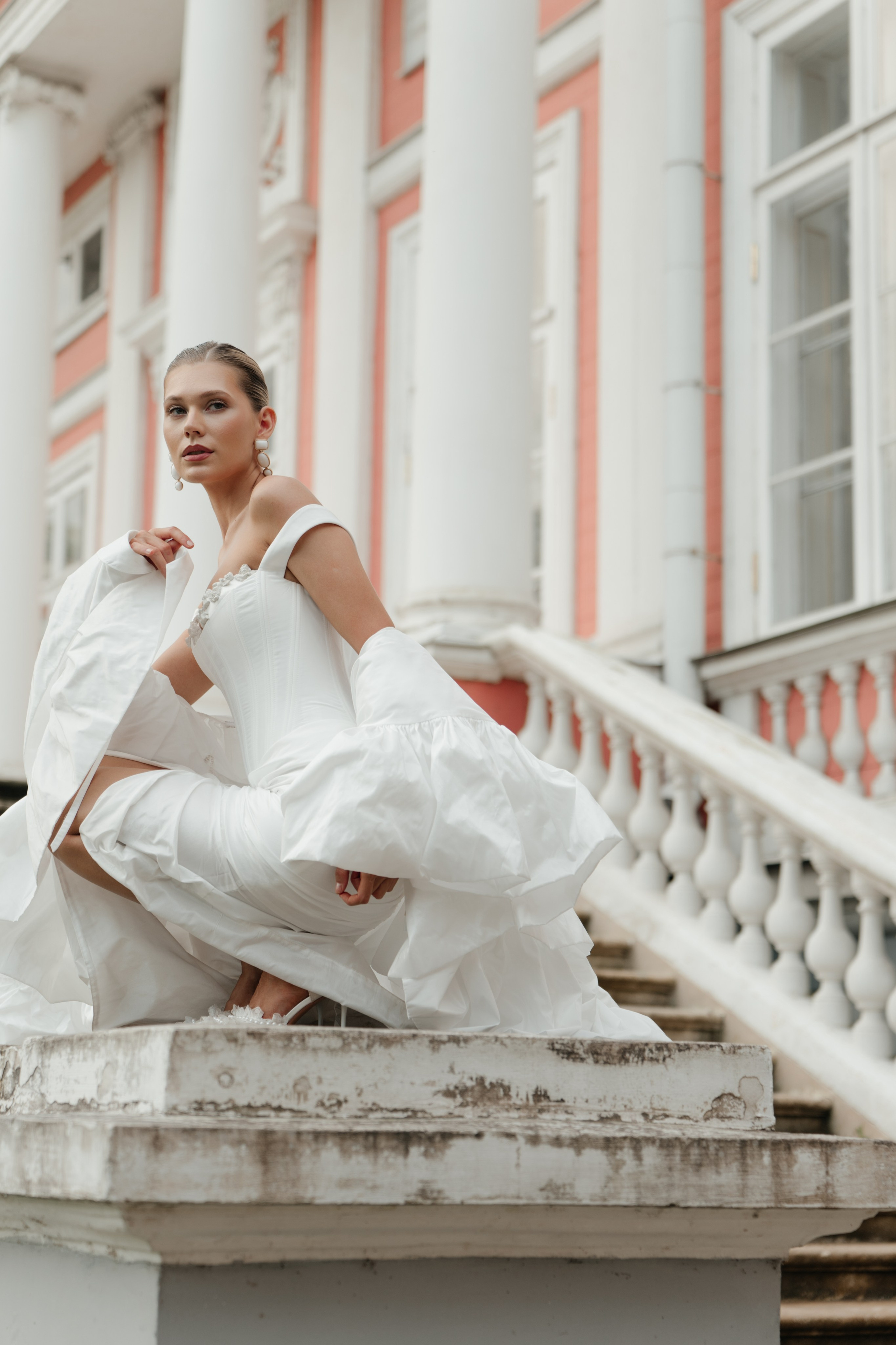 KUSKOVO. Свадебное ФОТО & ВИДЕО Москва/Липецк