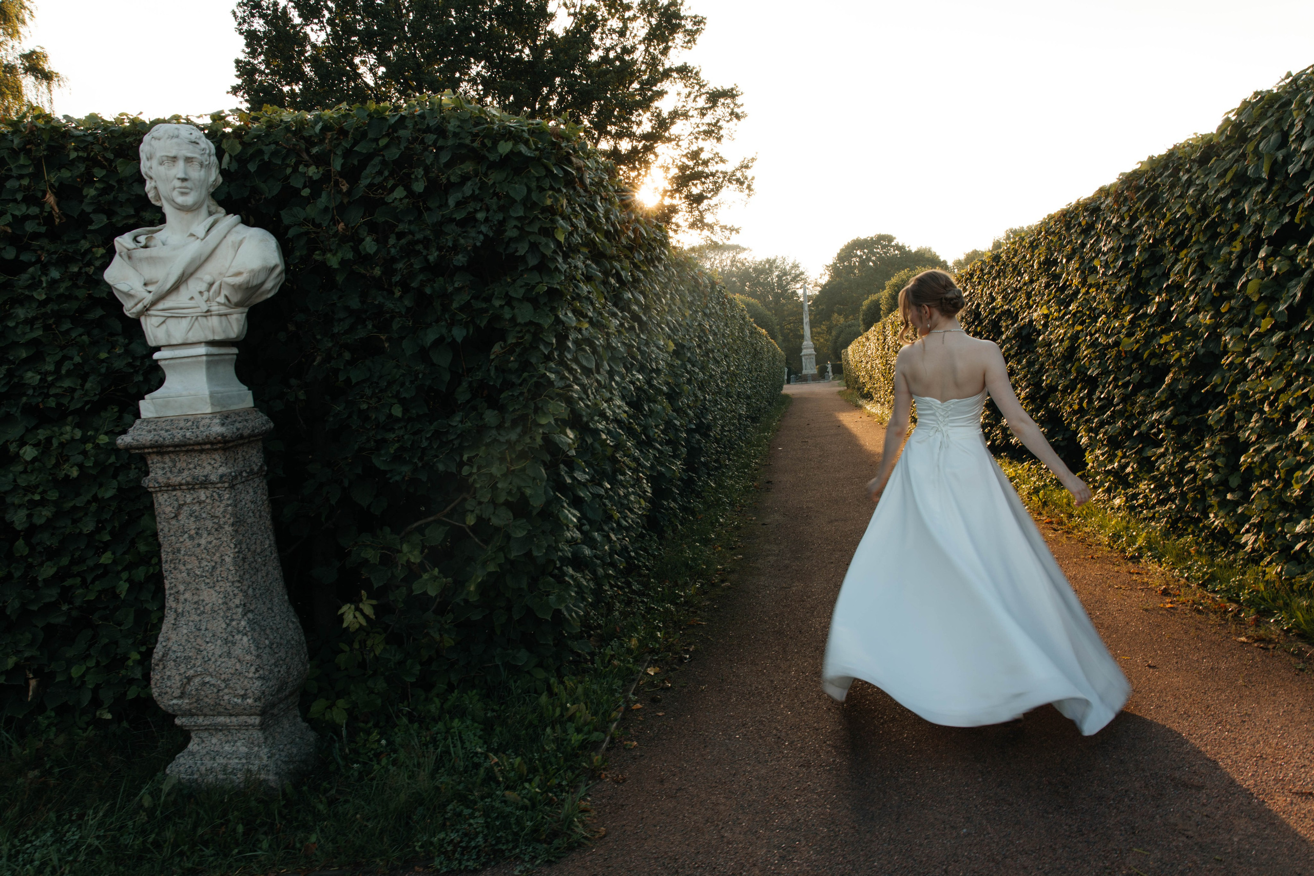 DANIEL & ANNA. Свадебное ФОТО & ВИДЕО Москва/Липецк