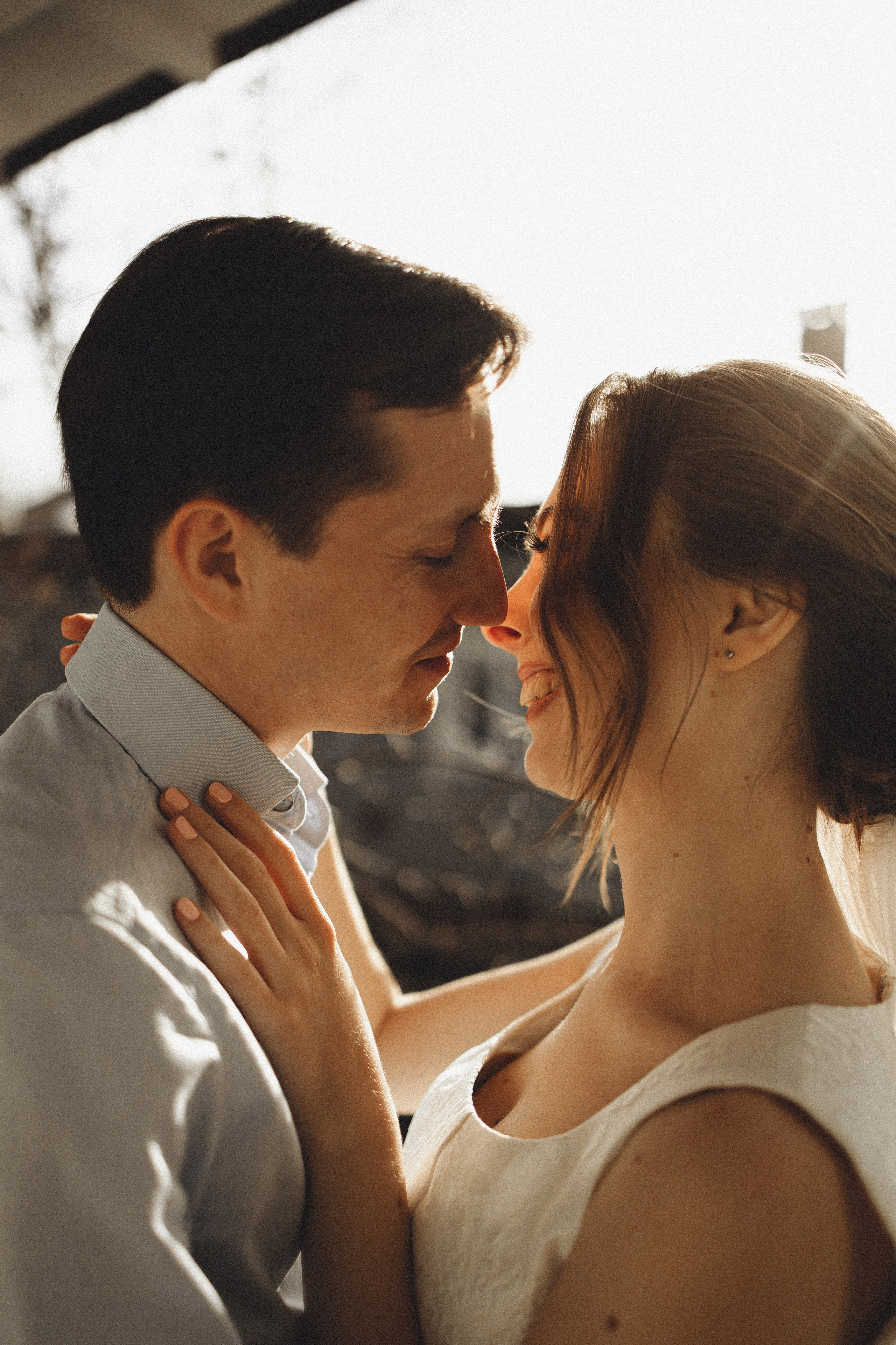 Свадебная история для двоих. Семейный и детский фотограф, таганрог, ростов-на-дону