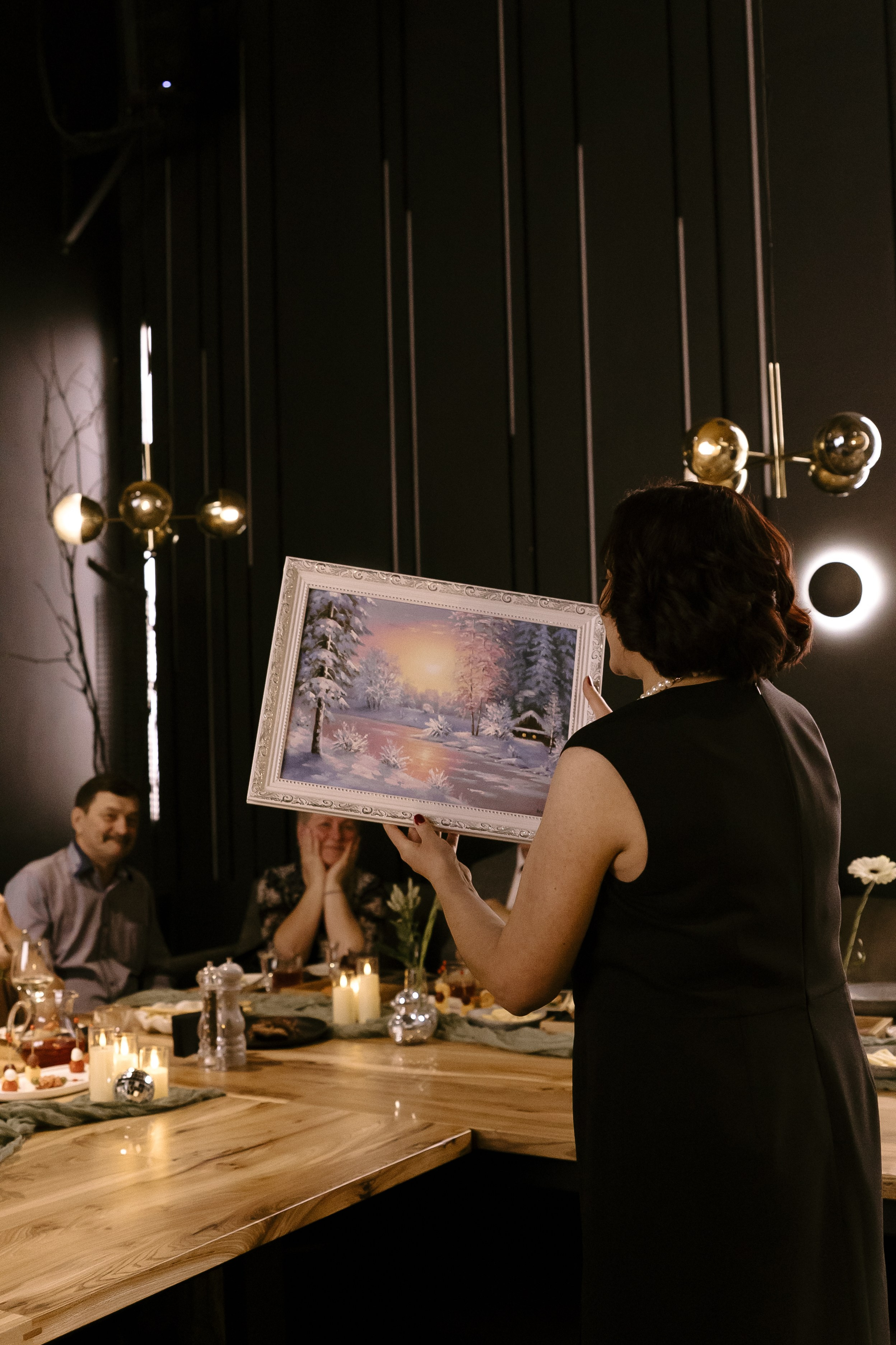 День рождения. Свадебный фотограф Нижний Новгород