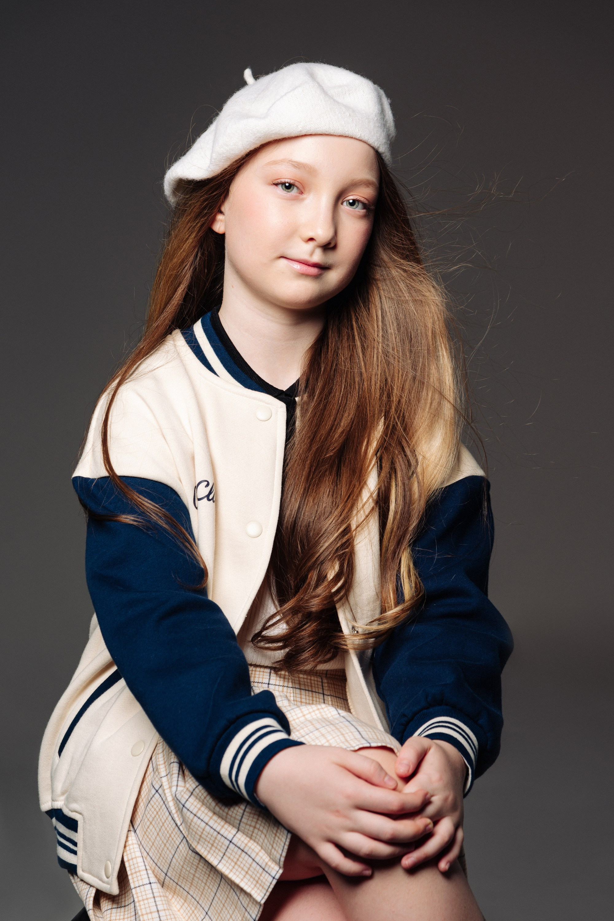 Школьный альбом. Elendorart