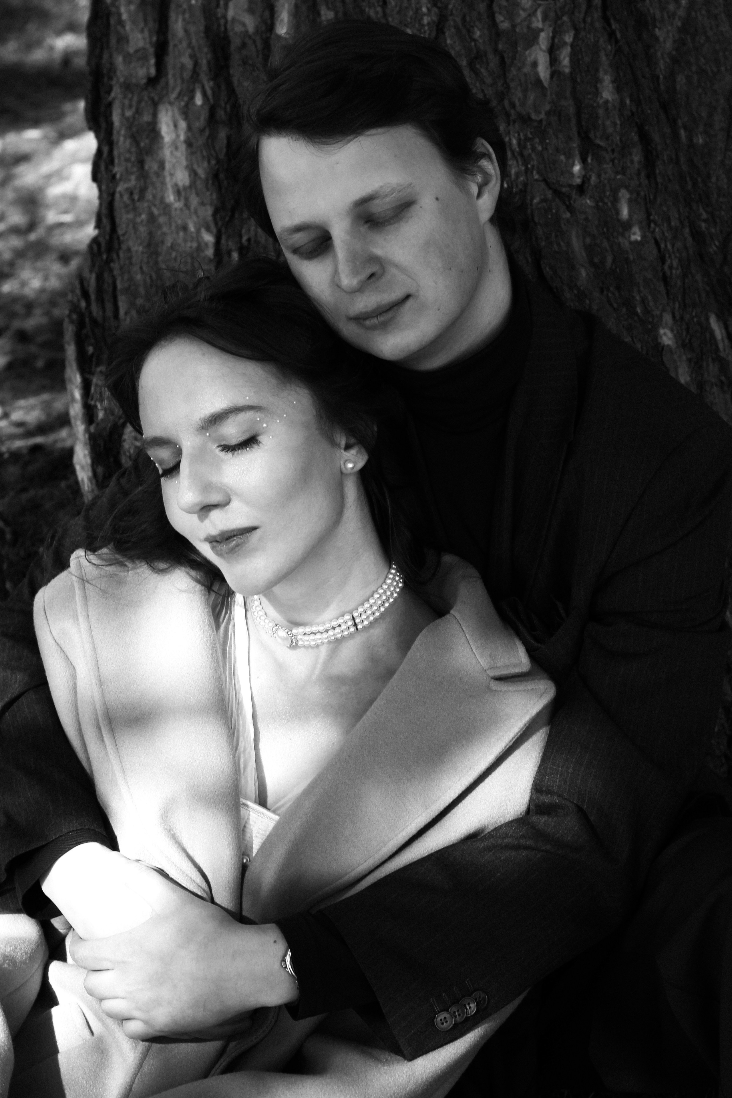 VIKA & DIMA. Фотограф в Карелии