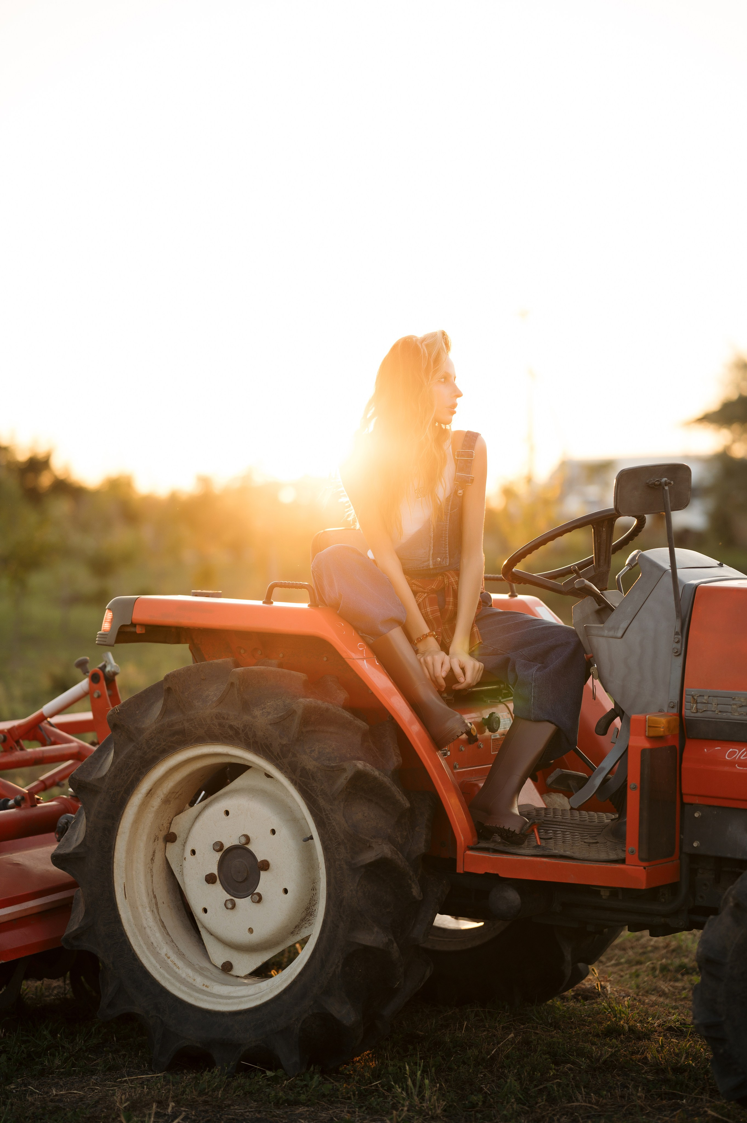 Диана. Фотограф в Краснодаре Скубицкая Альбина