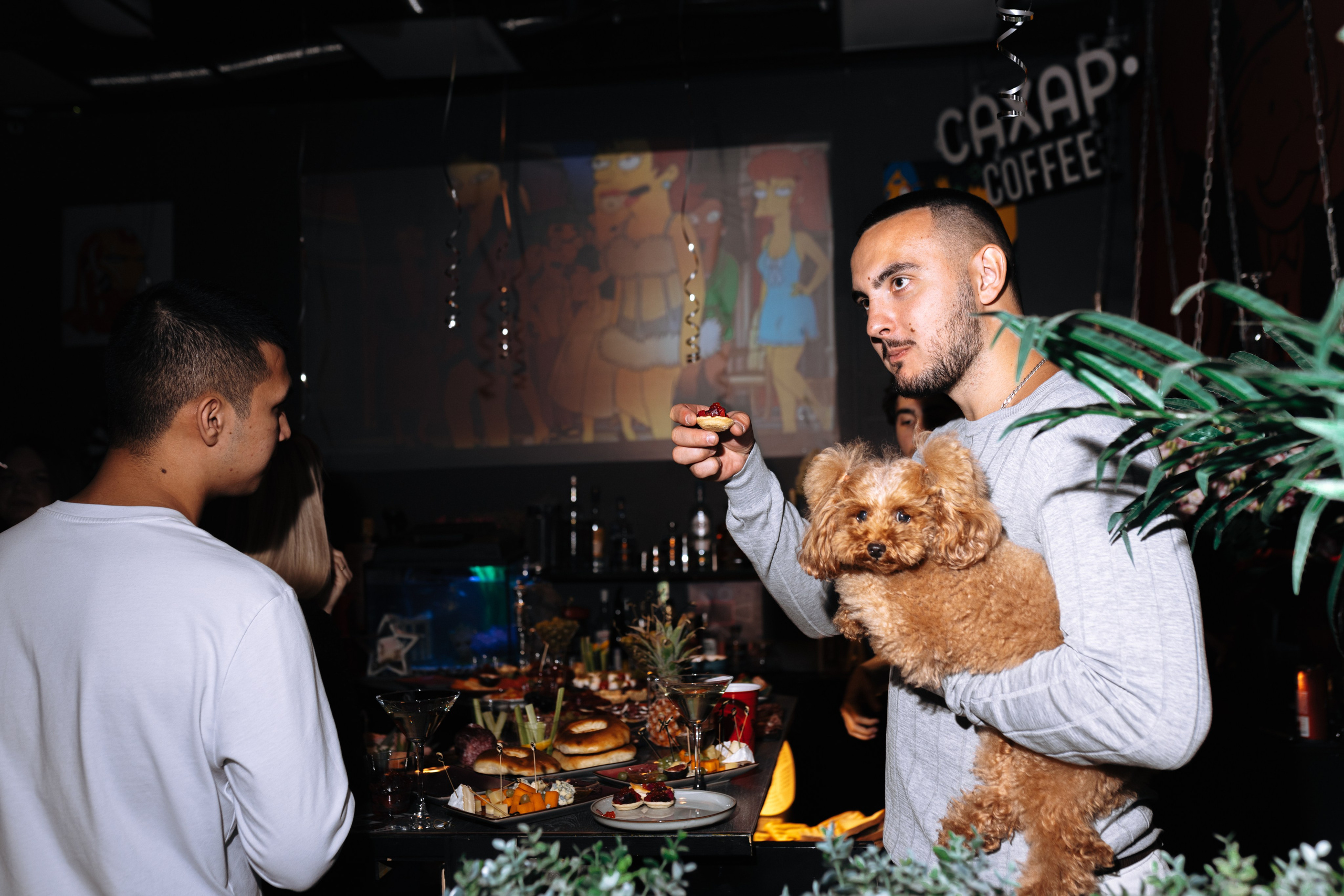 Правда Бар. Свадебный фотограф | Москва