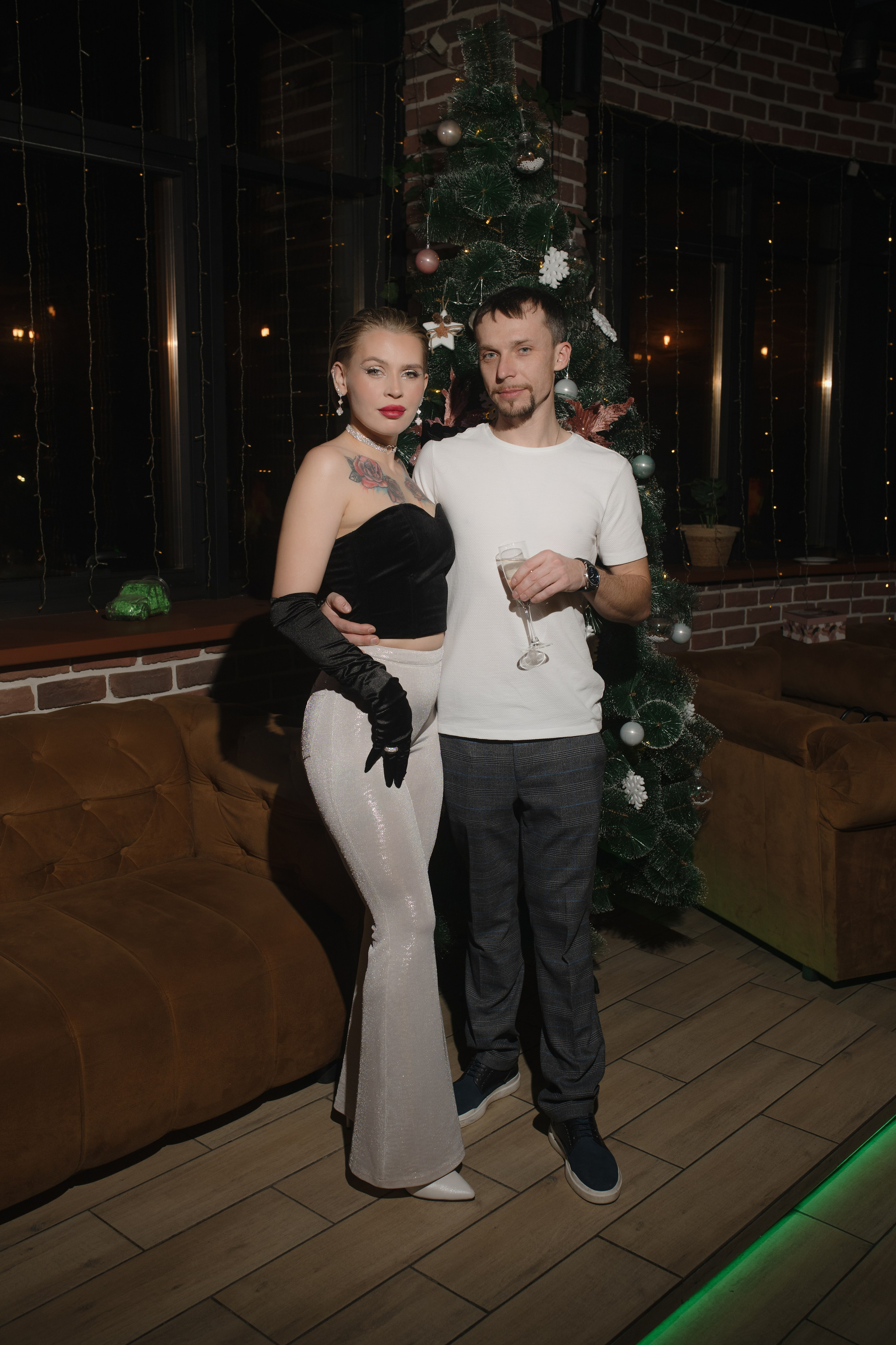 День рождения Томы — Let`s Talk Bar. Свадебный фотограф Екатеринбург/Челябинск — Любовь Волохова