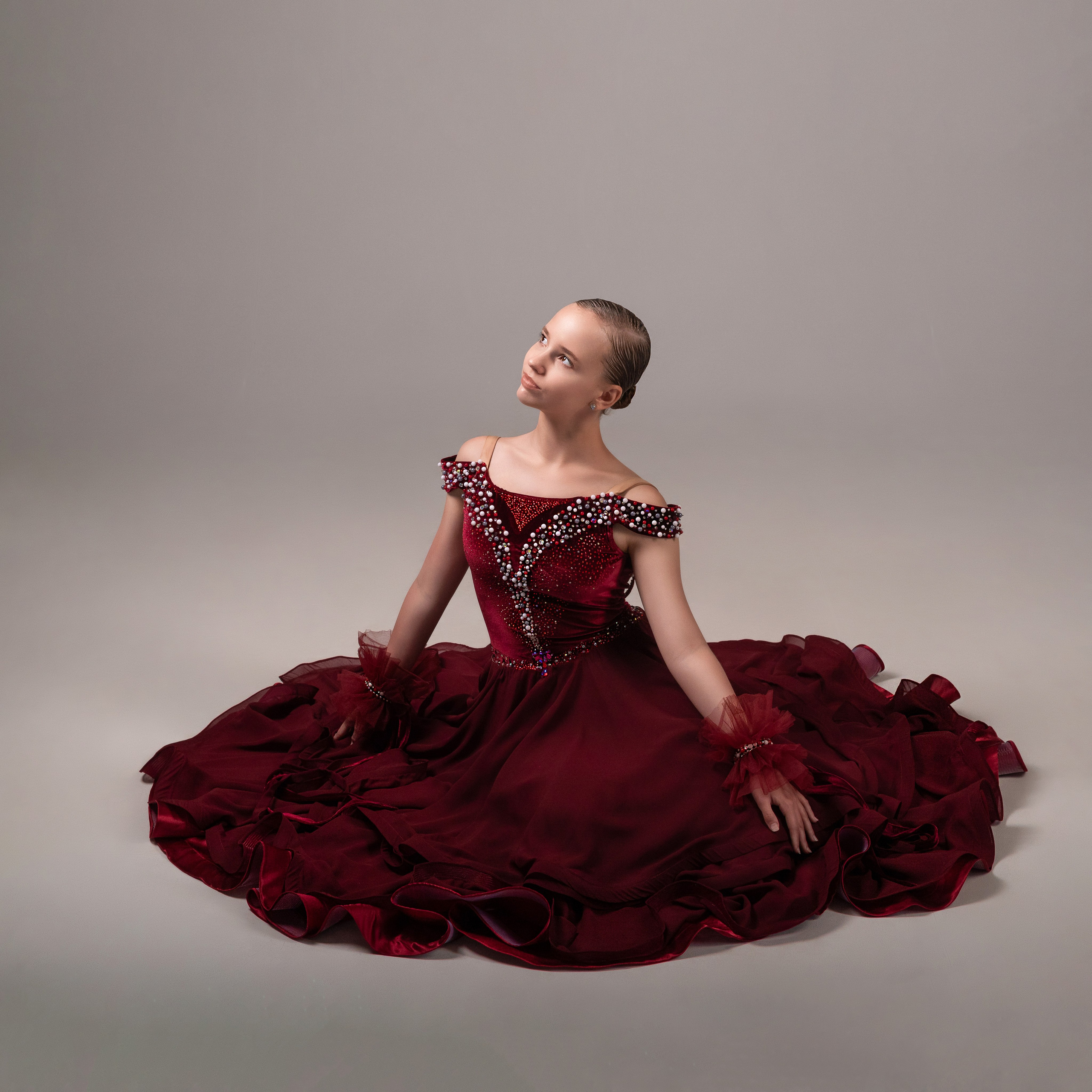 Танцы. Sport Art Foto