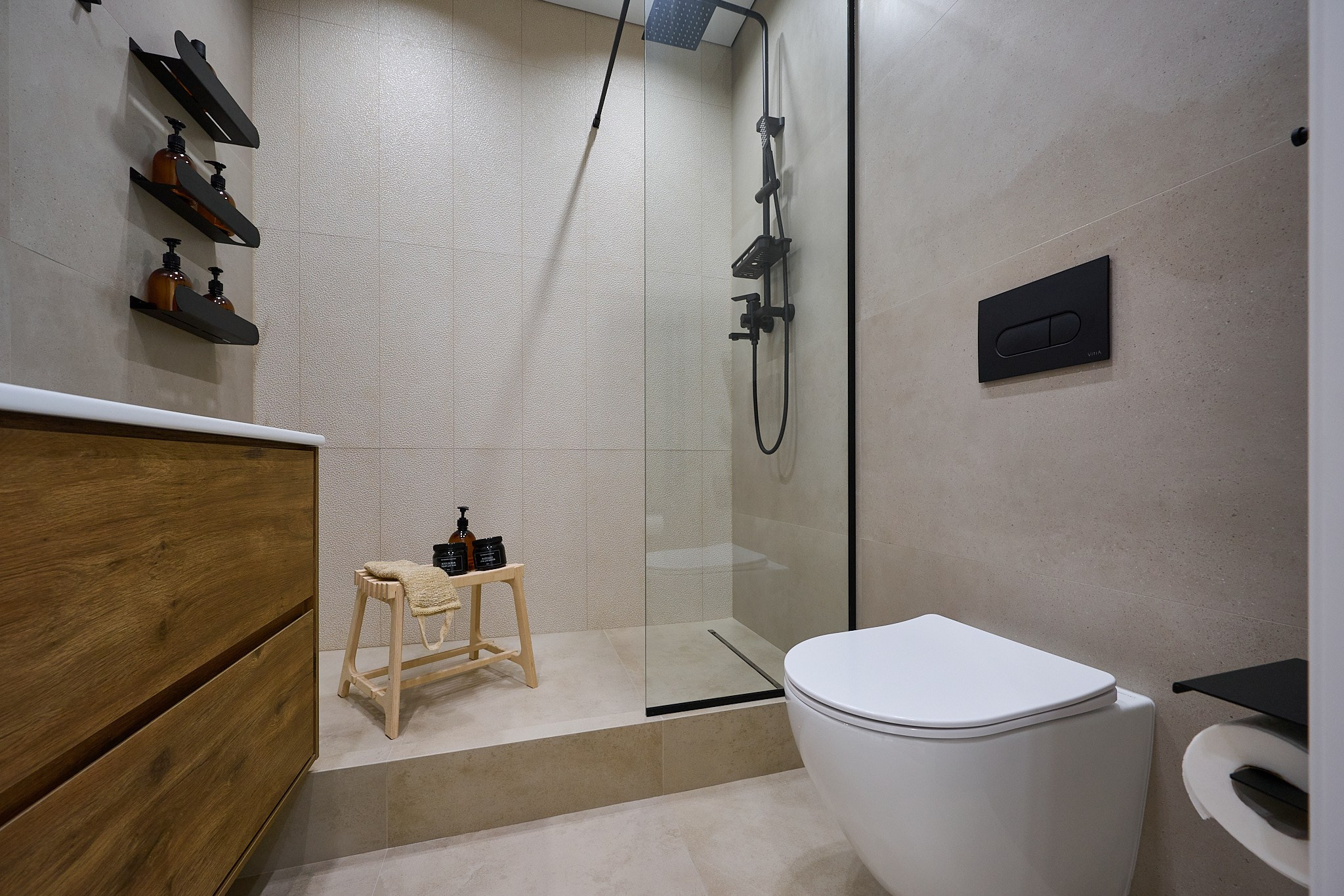 Квартира 177. Интерьерный фотограф в Краснодаре