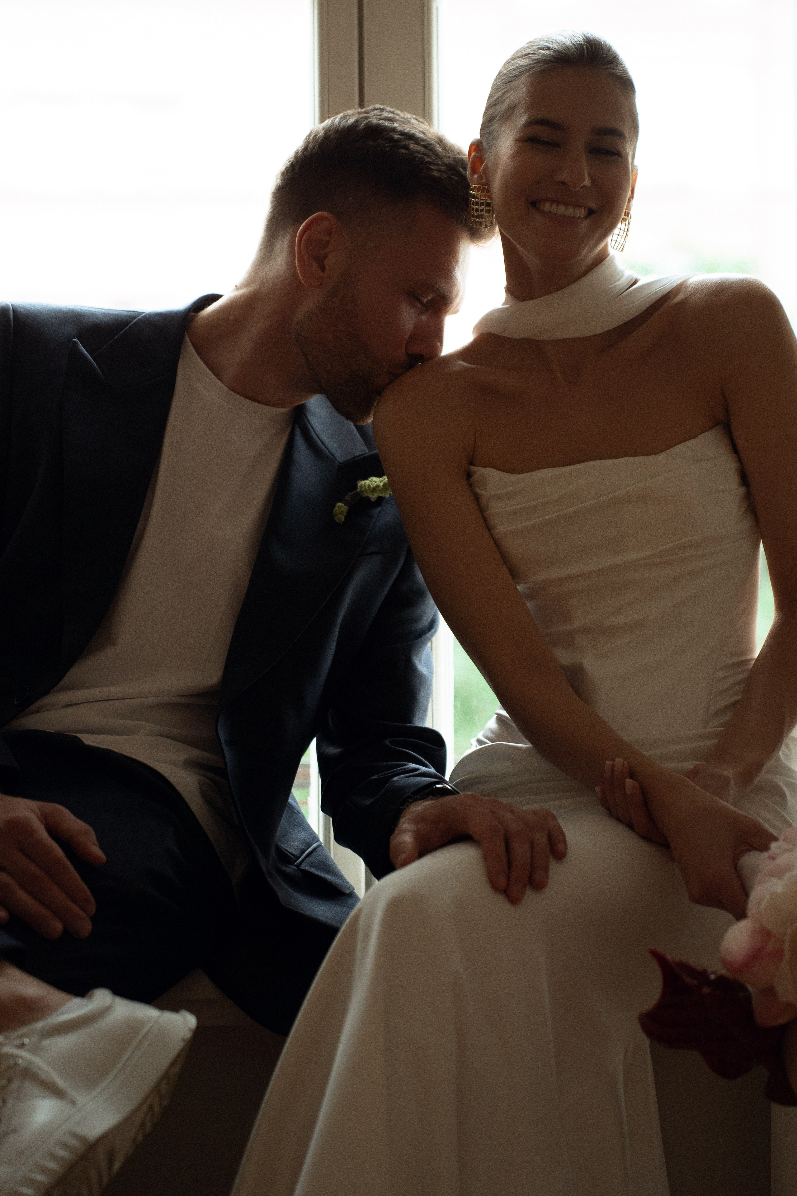 | AMOUR |. Свадебный фотограф в Москве и Санкт Петербурге Наталья Григорьева