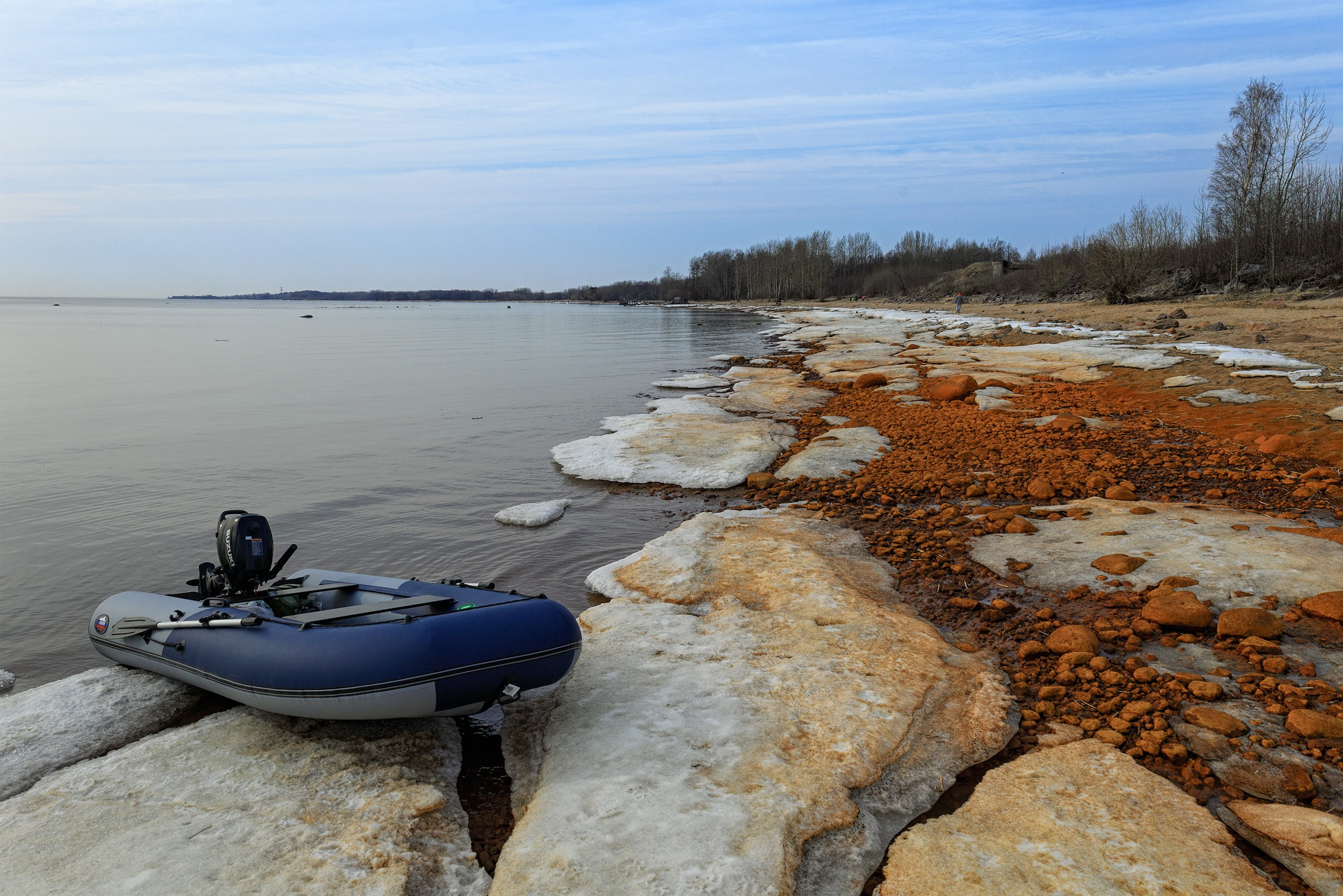 Пейзажи. Сайт фотографа Елены Михайловой. Фотосессии на пленэре в Сестрорецке