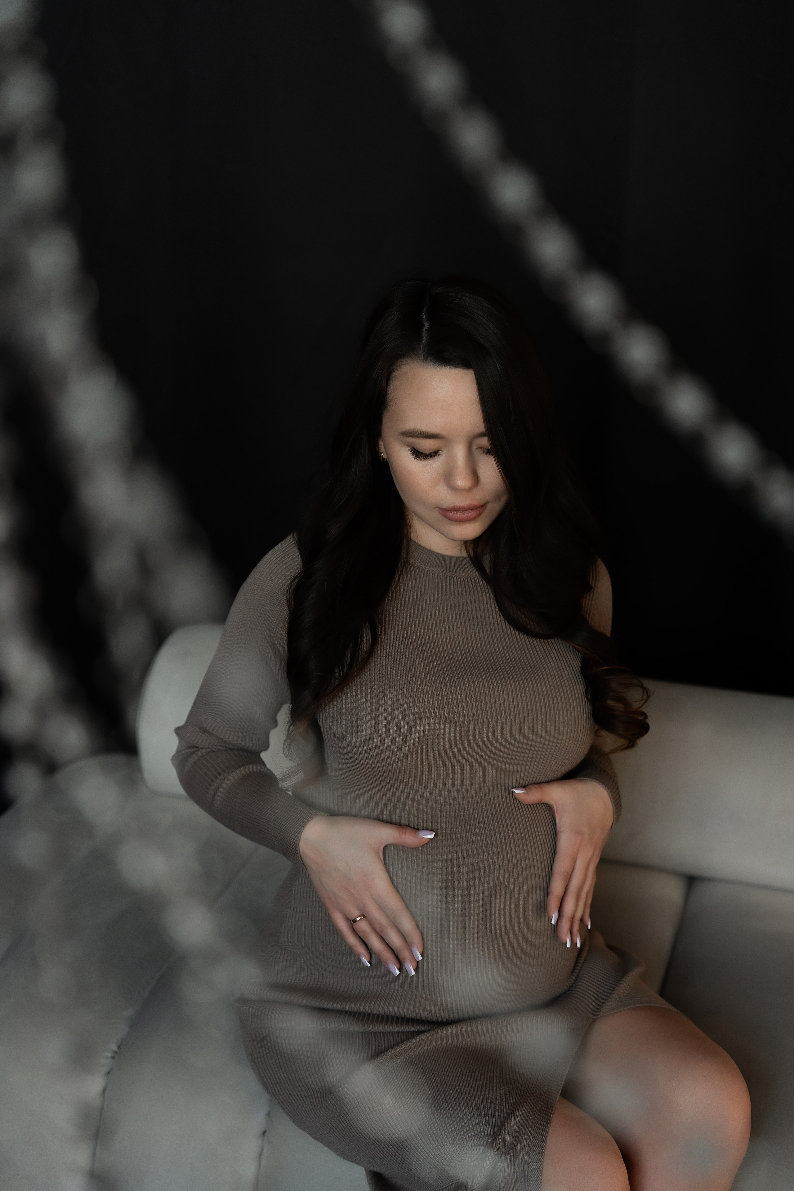 Дарья и Алексей. Главная