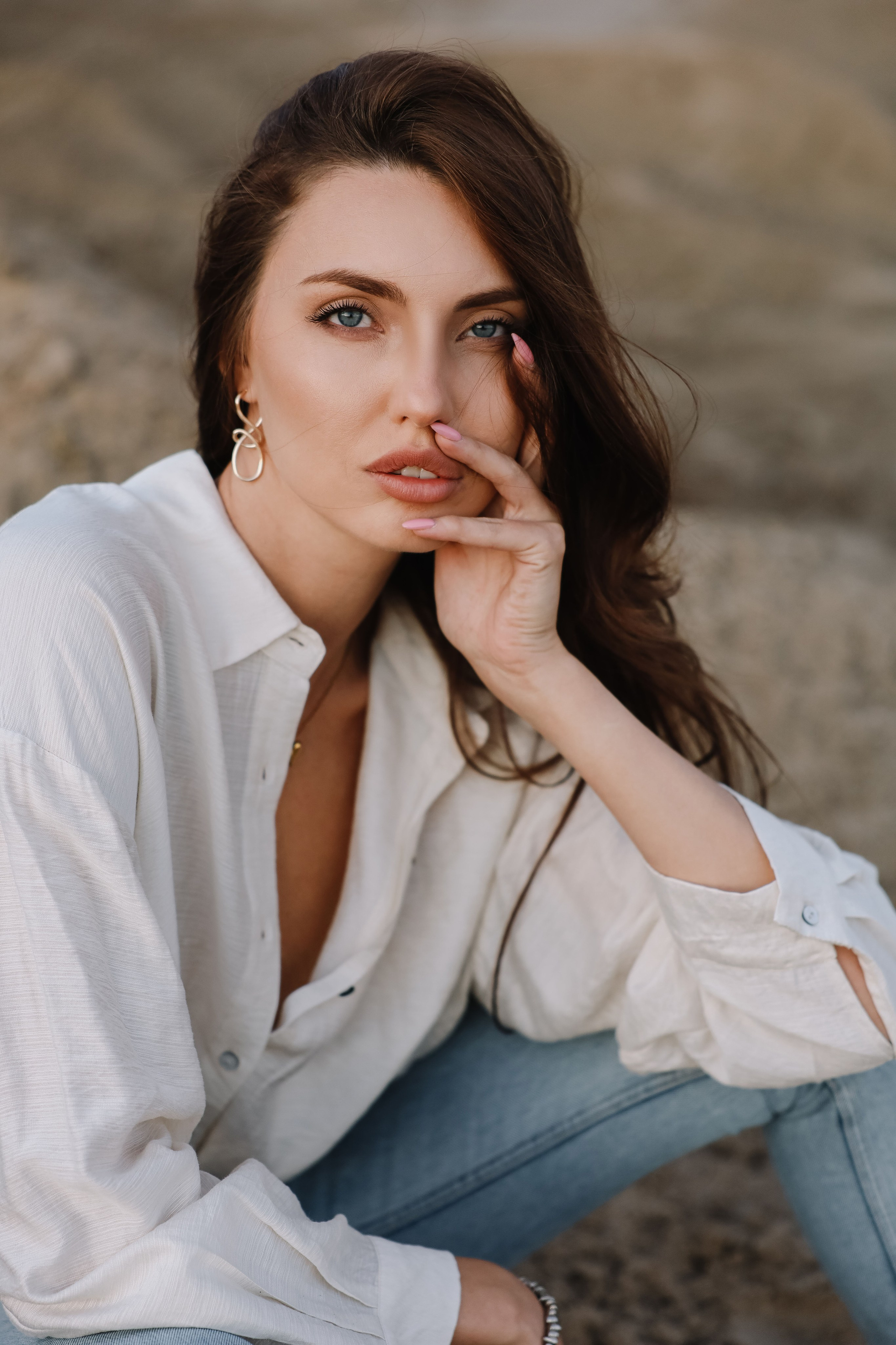 Woman. Главная