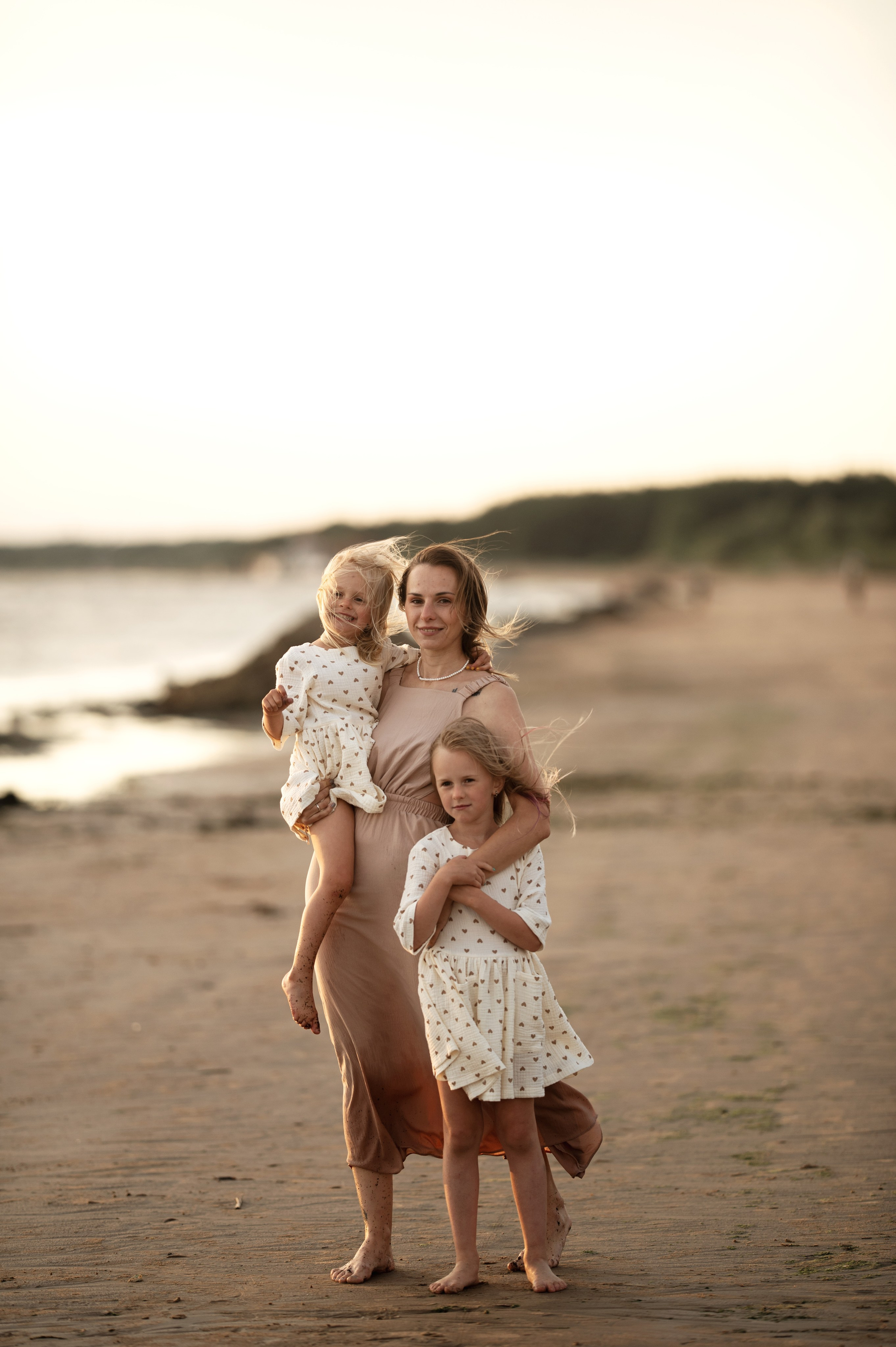 Нельзя разлюбить море. Ваш семейный фотограф