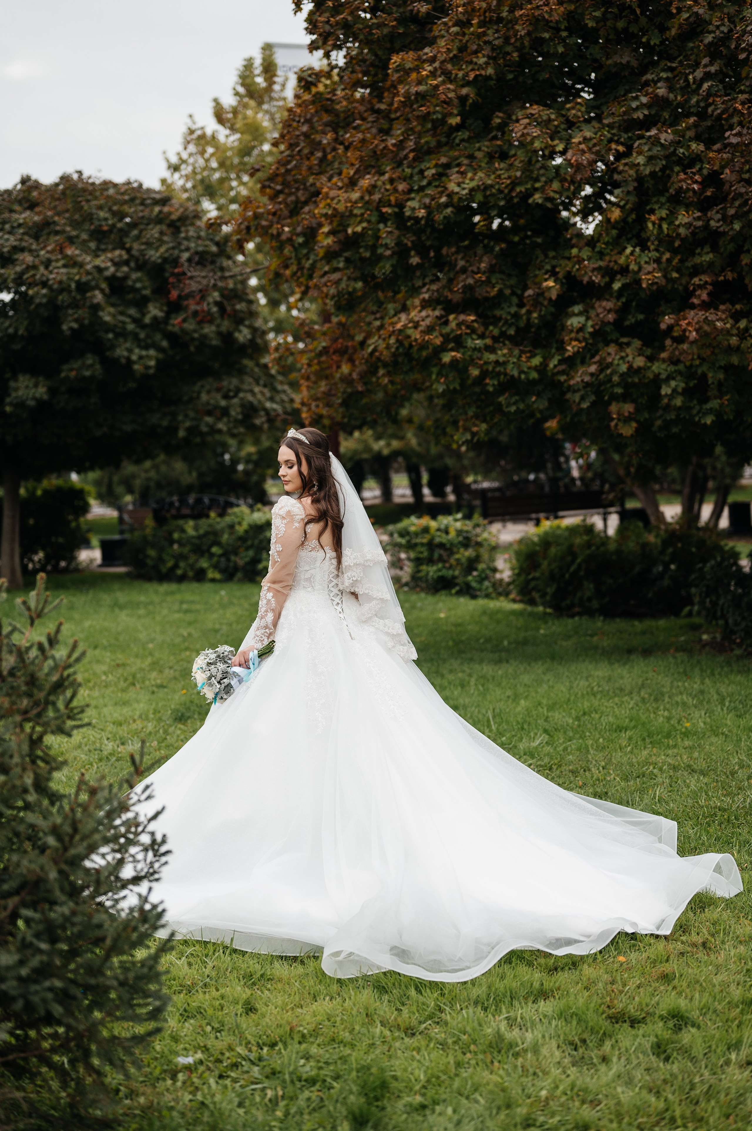 Станислав & Екатерина. Свадебный и семейный фотограф в Краснодаре Алина Мельник