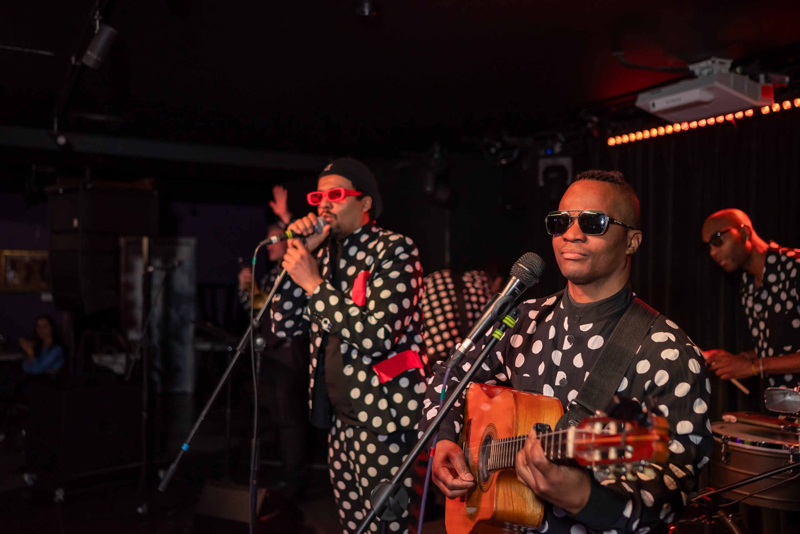 Концерт Changito и Борис Эча. Свадебный и репортажный фотограф в Ярославле и Москве Алексей Миронов