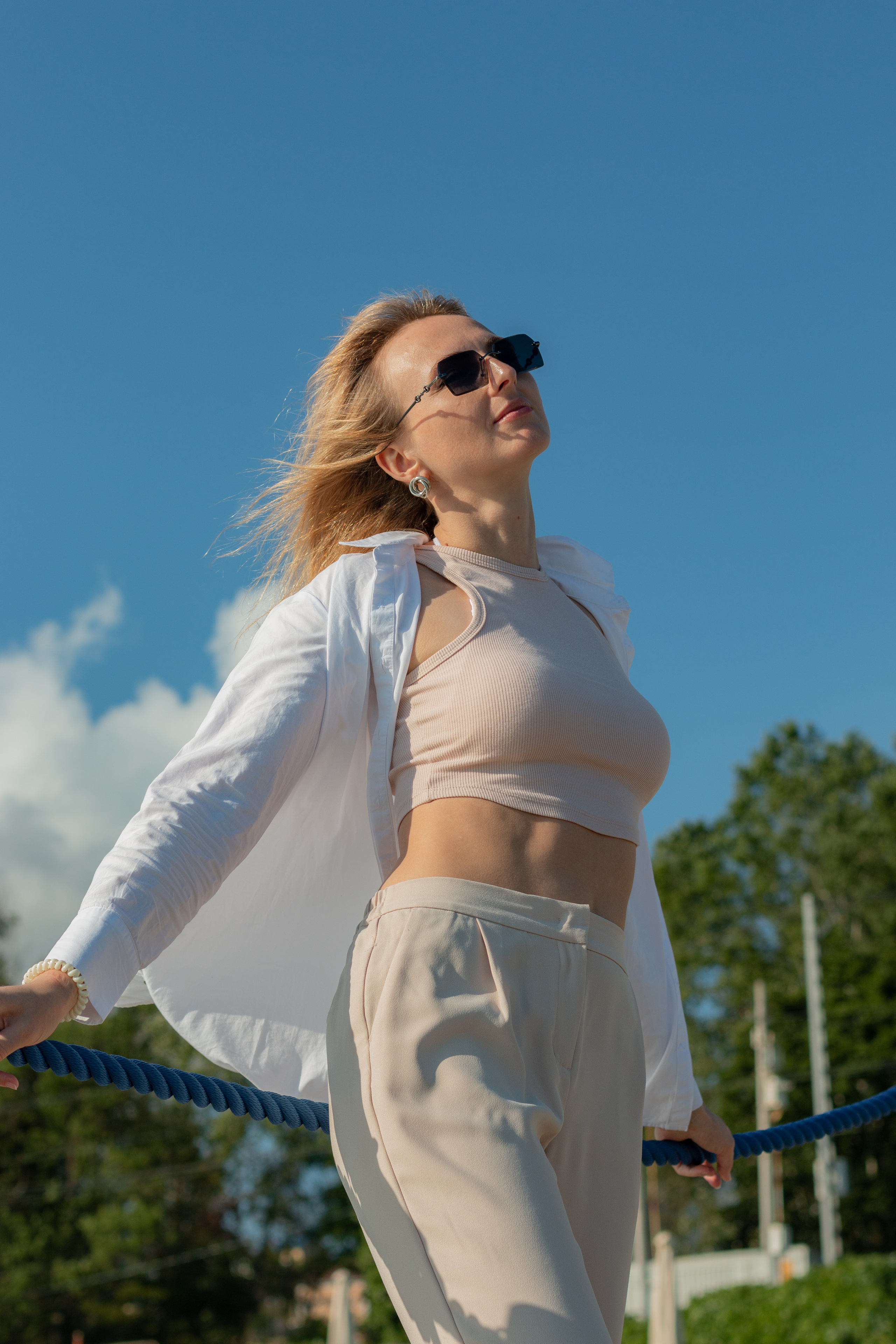 На море. Фотограф в Сочи