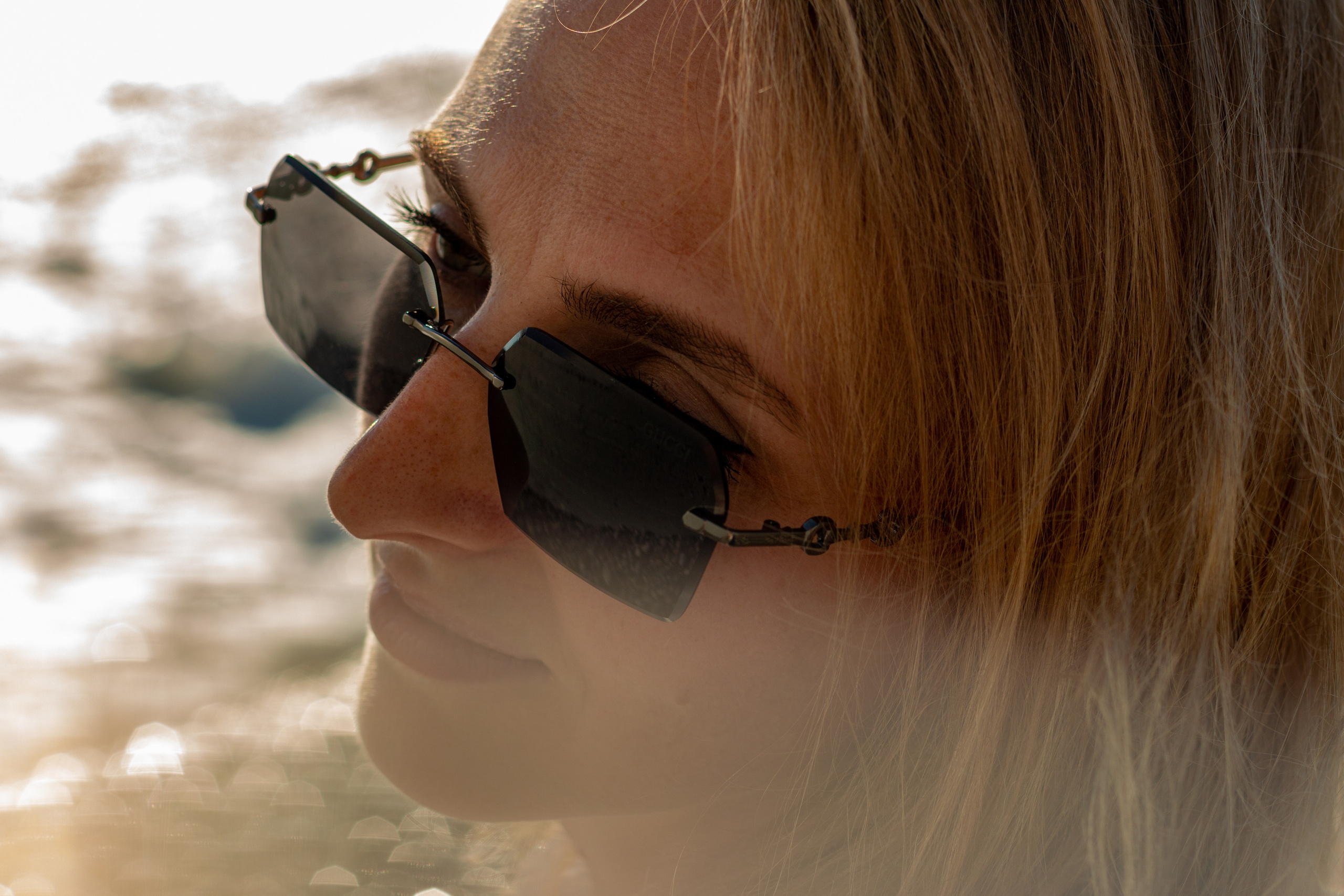 На море. Фотограф в Сочи