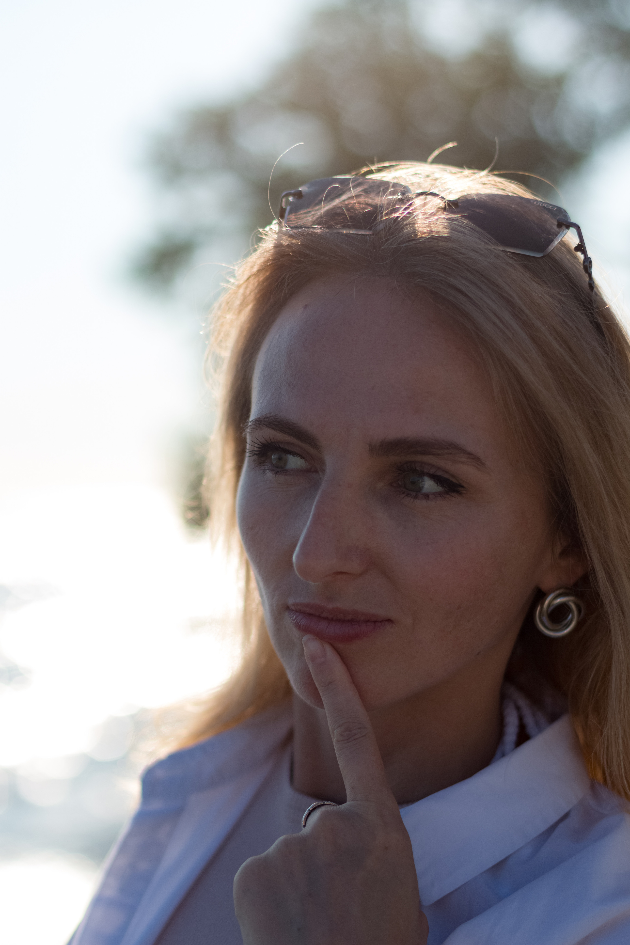 На море. Фотограф в Сочи