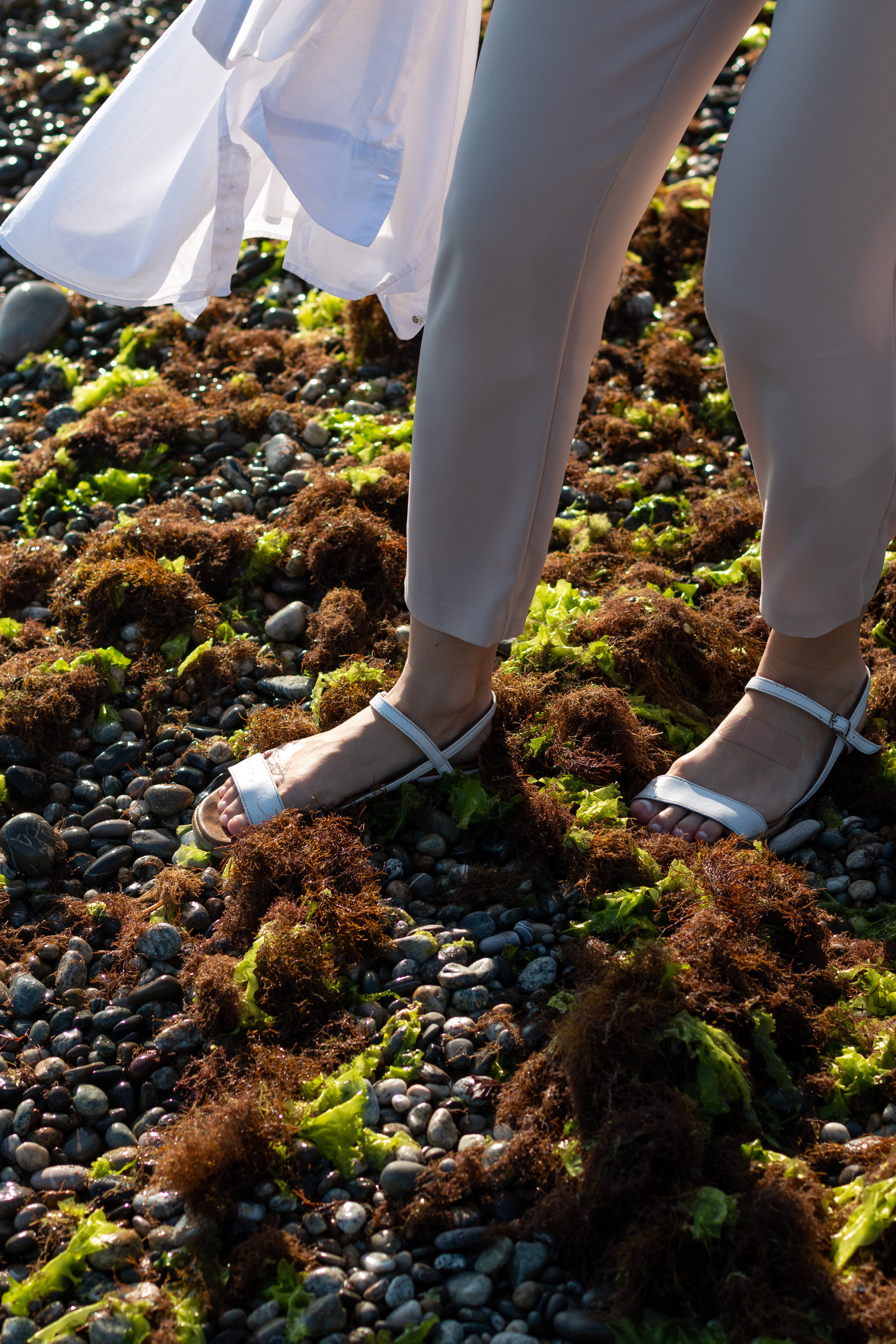 На море. Фотограф в Сочи