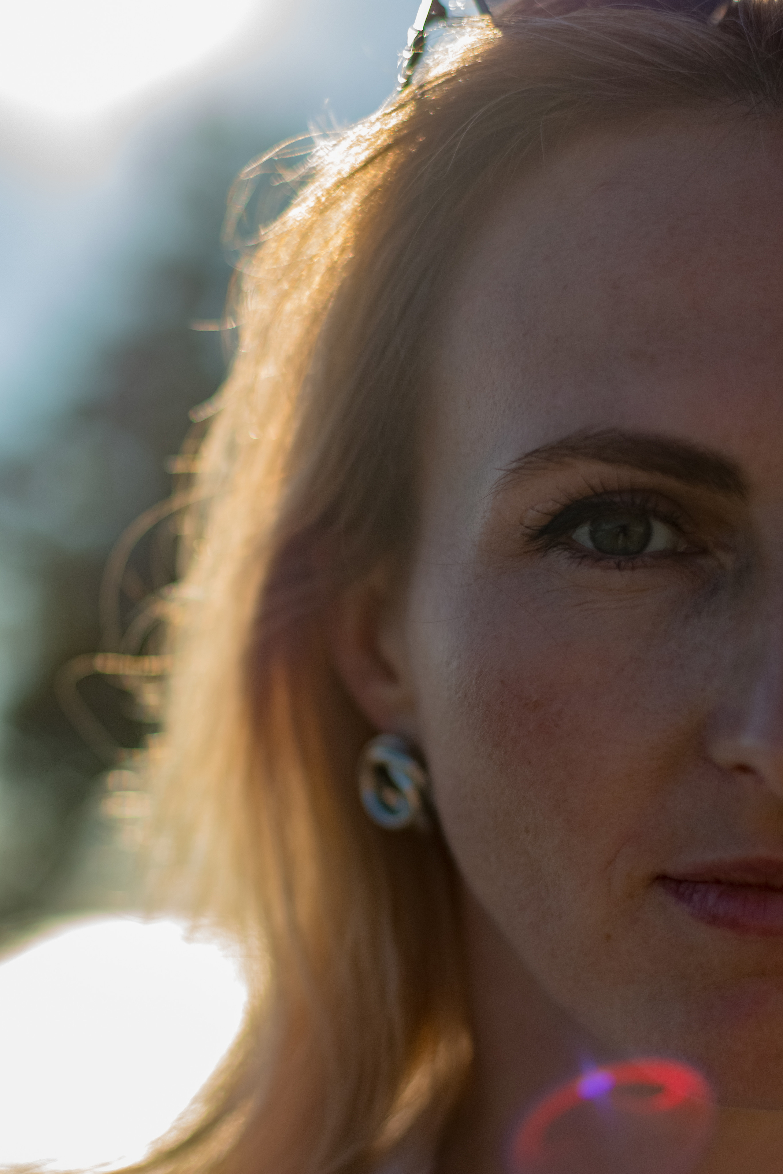 На море. Фотограф в Сочи