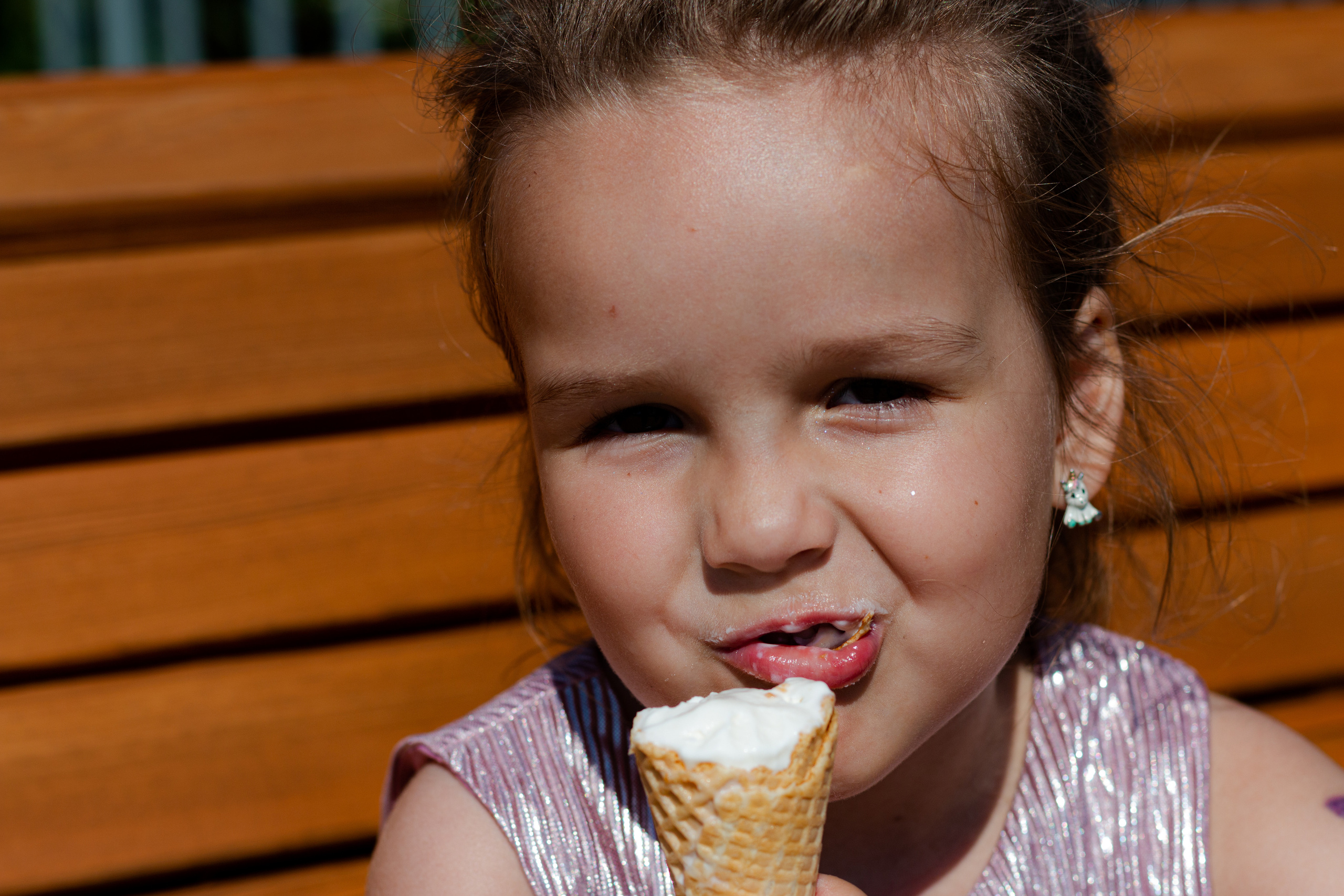 Эмма с мамой. Фотограф в Сочи