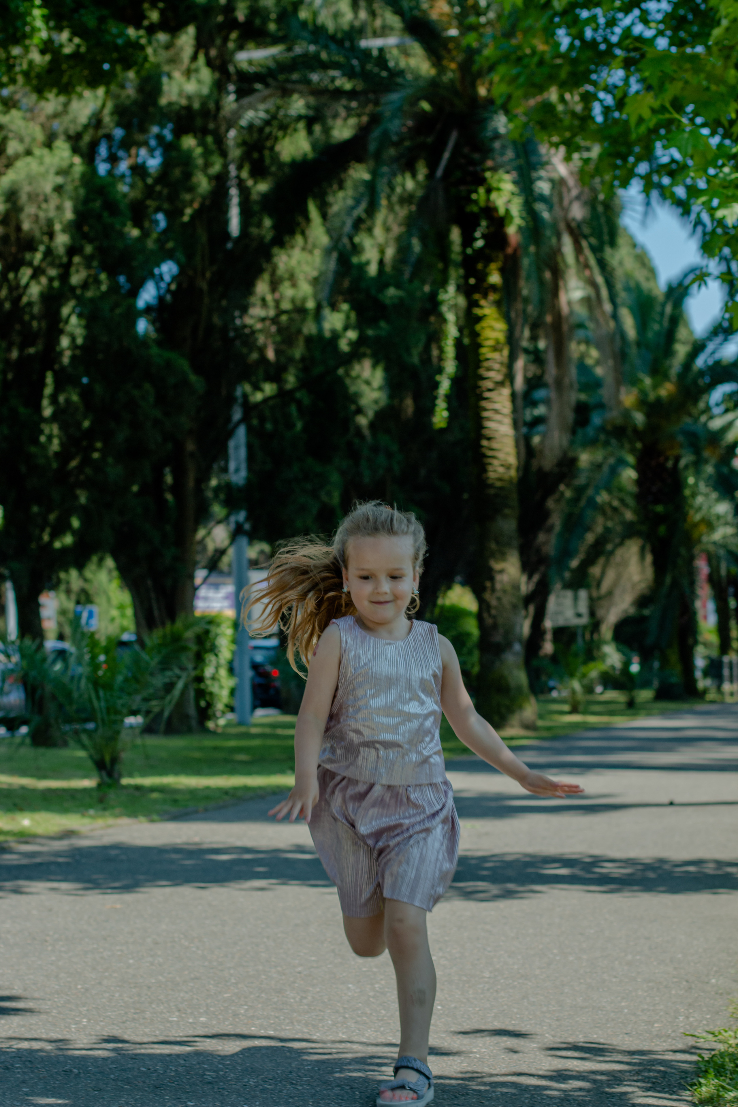 Эмма с мамой. Фотограф в Сочи