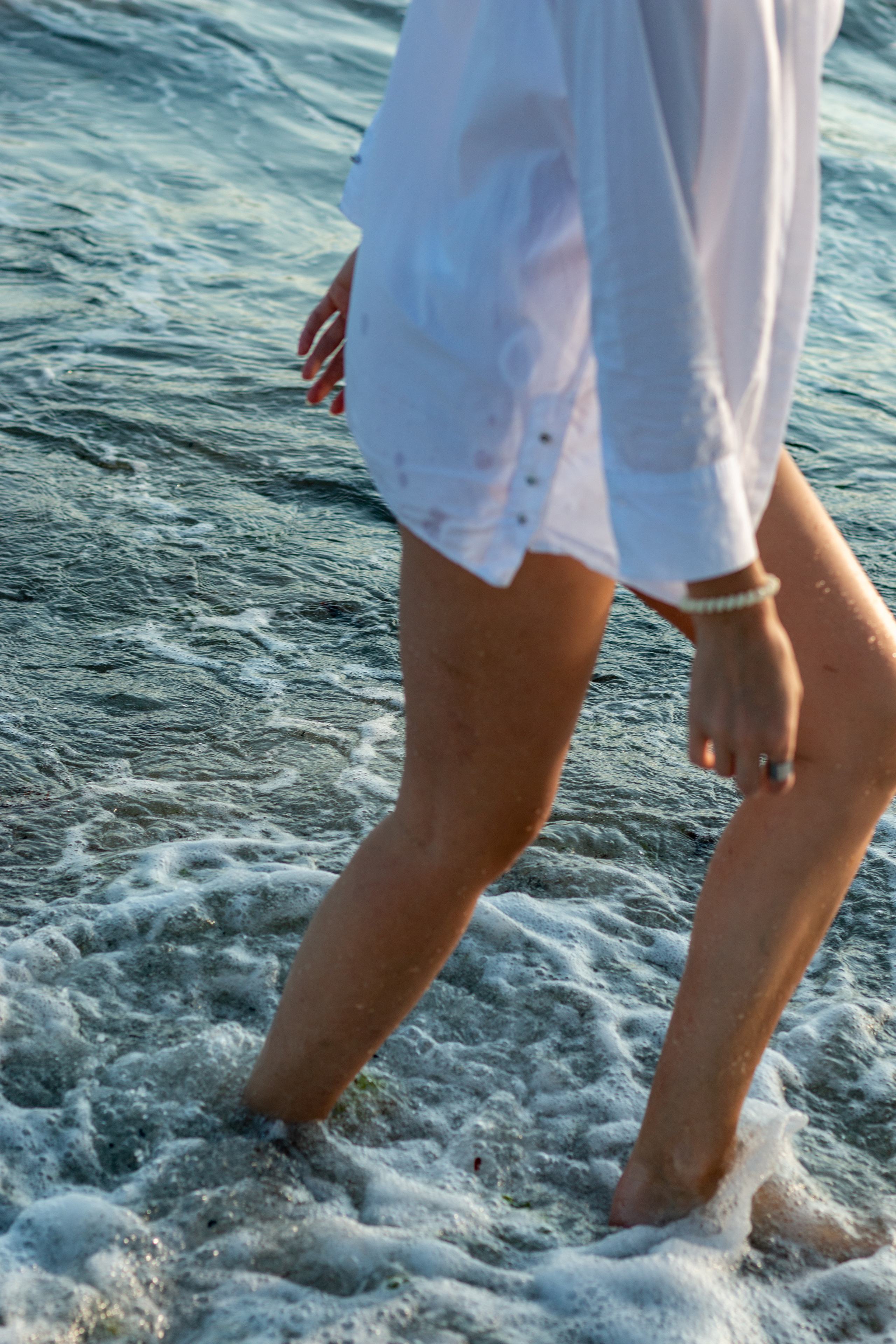 На море. Фотограф в Сочи