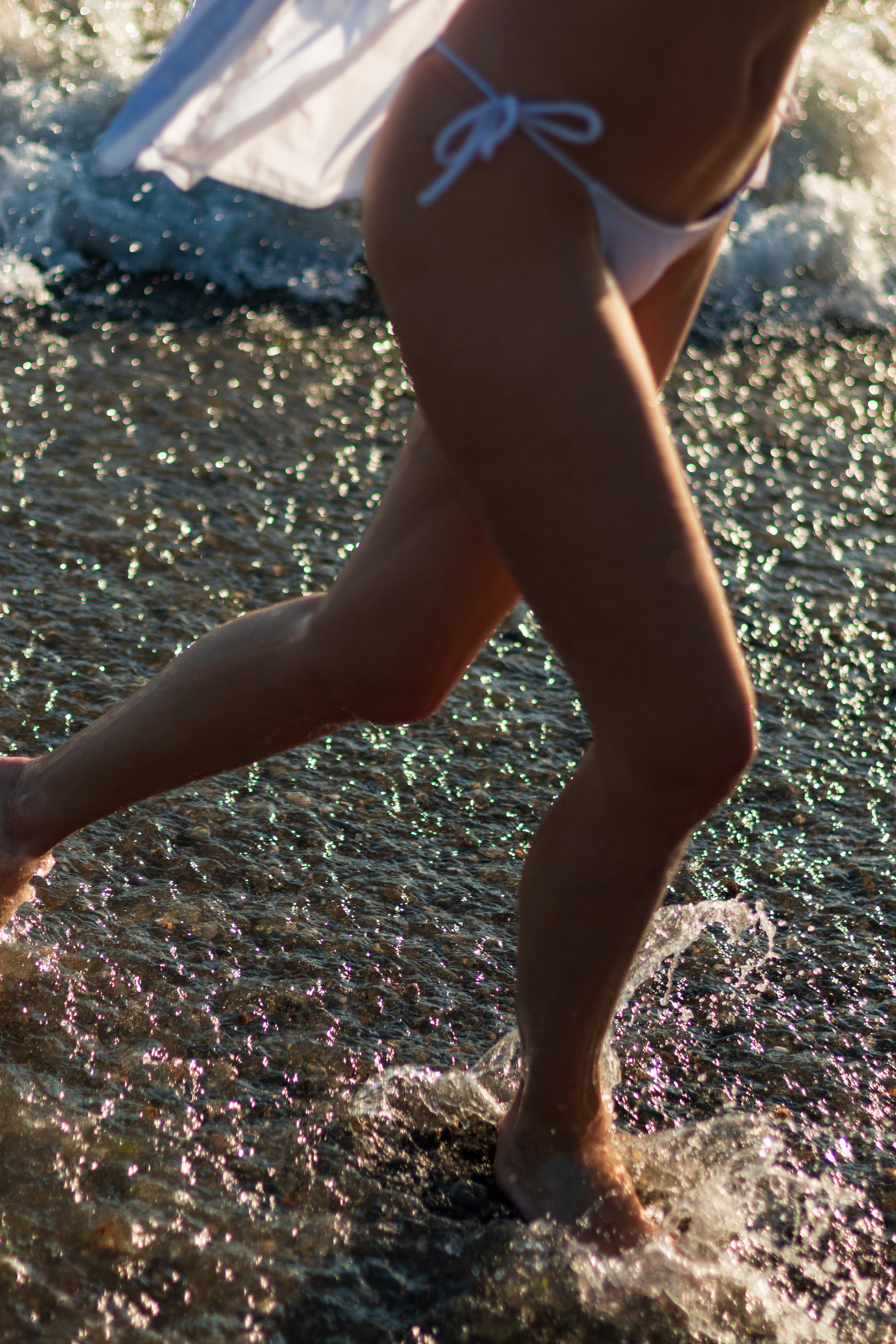 На море. Фотограф в Сочи