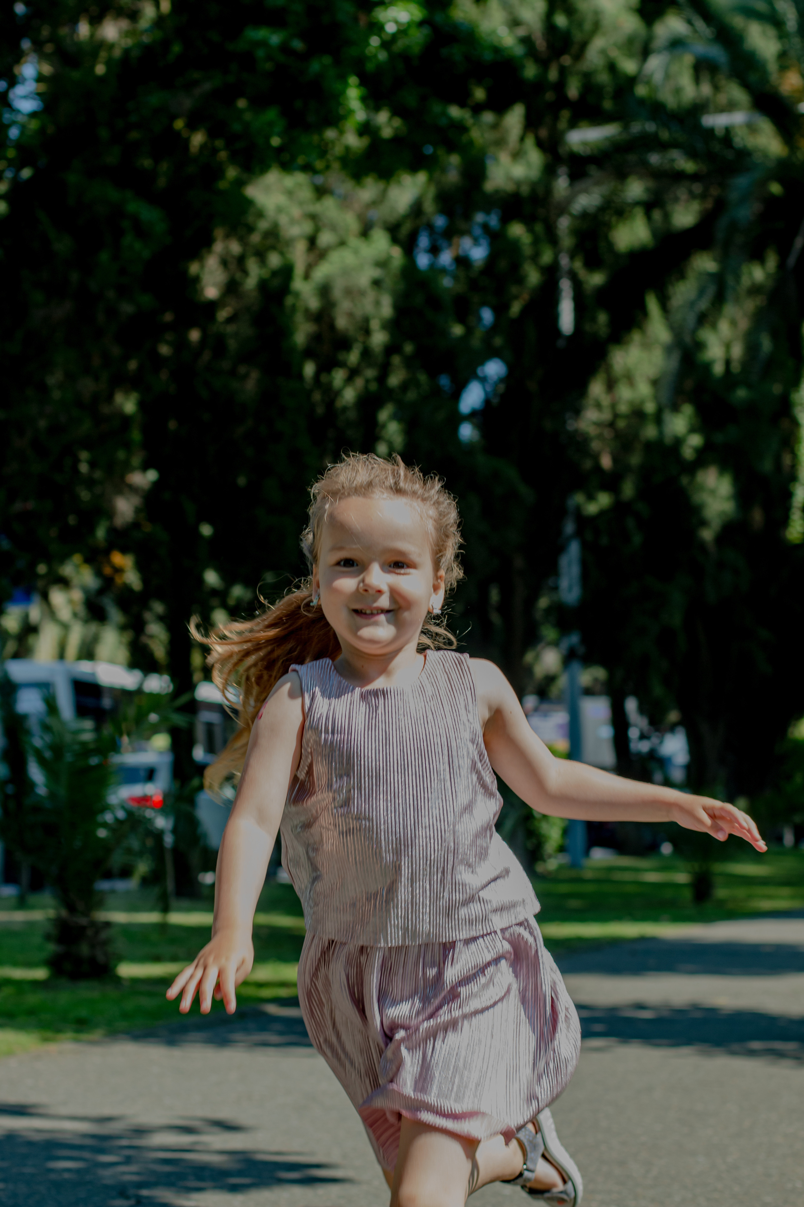 Эмма с мамой. Фотограф в Сочи