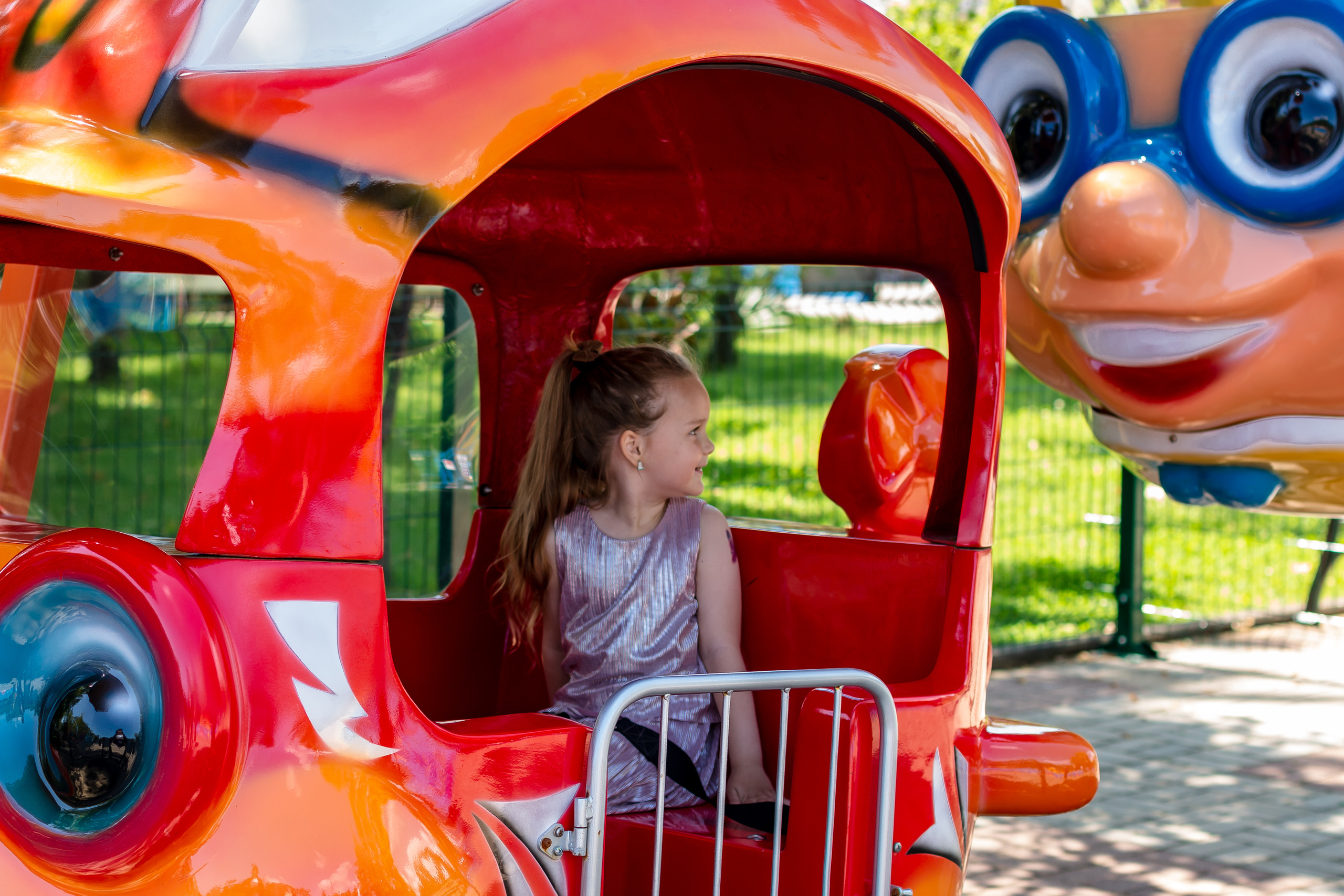 Эмма с мамой. Фотограф в Сочи