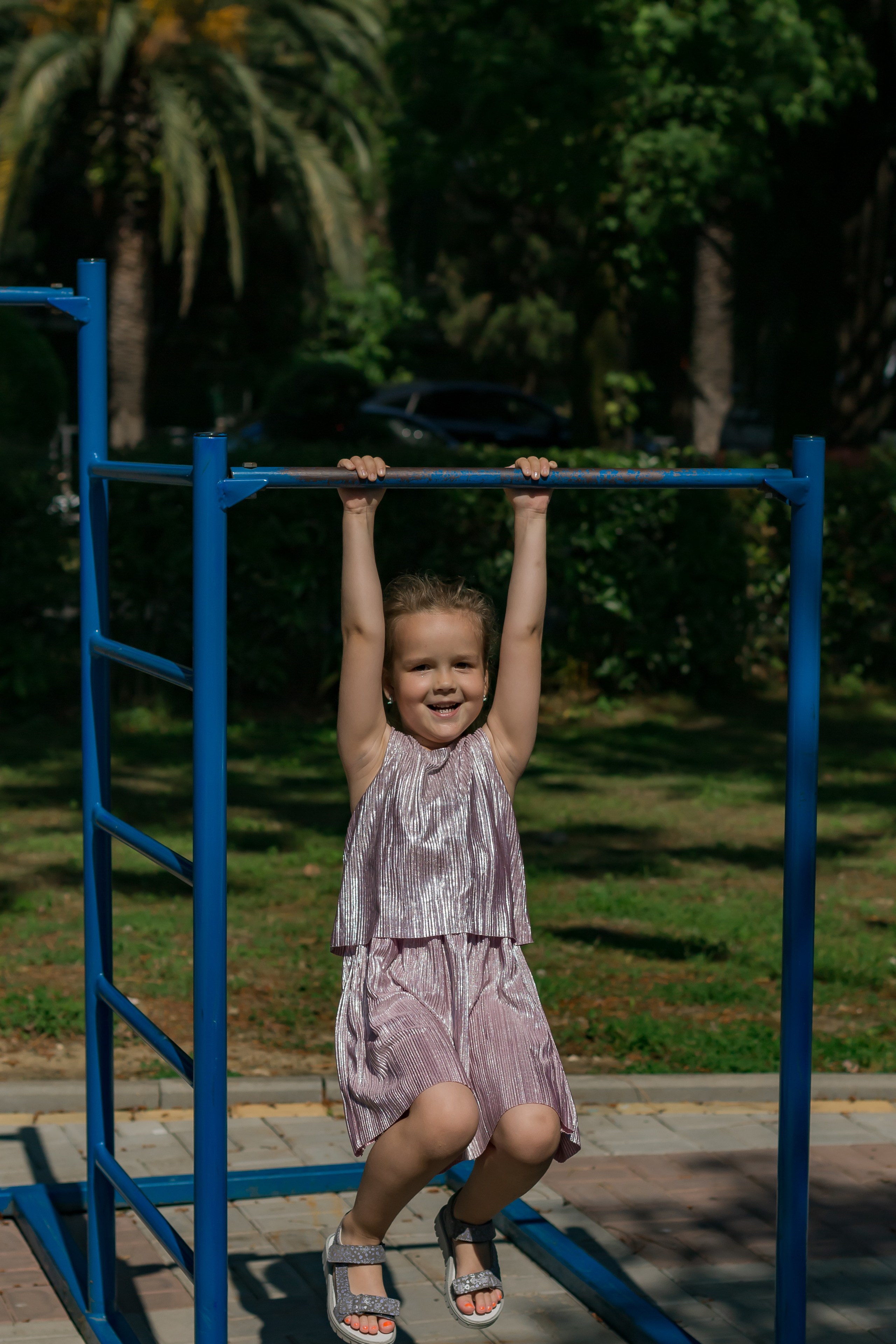 Эмма с мамой. Фотограф в Сочи