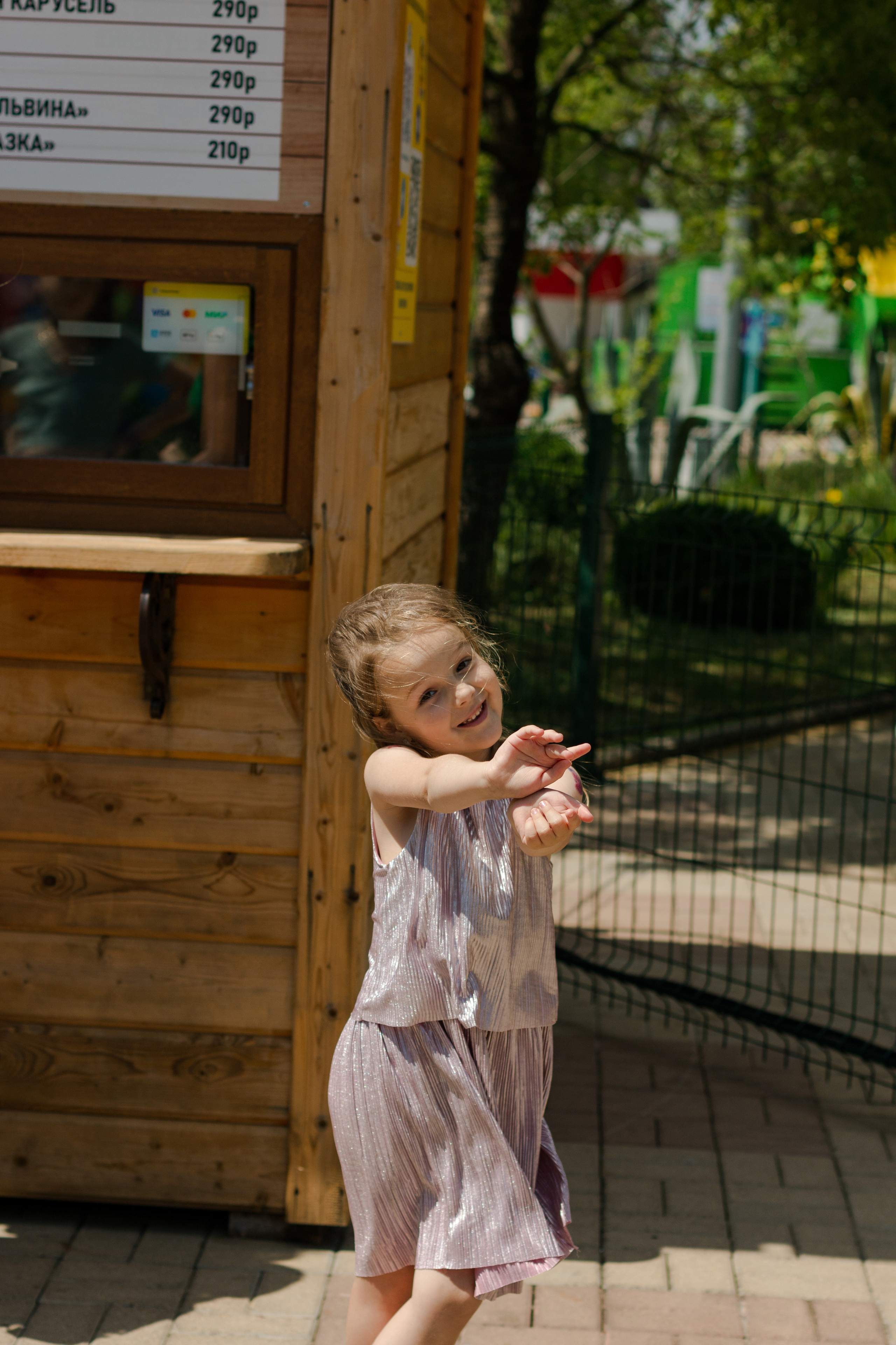 Эмма с мамой. Фотограф в Сочи