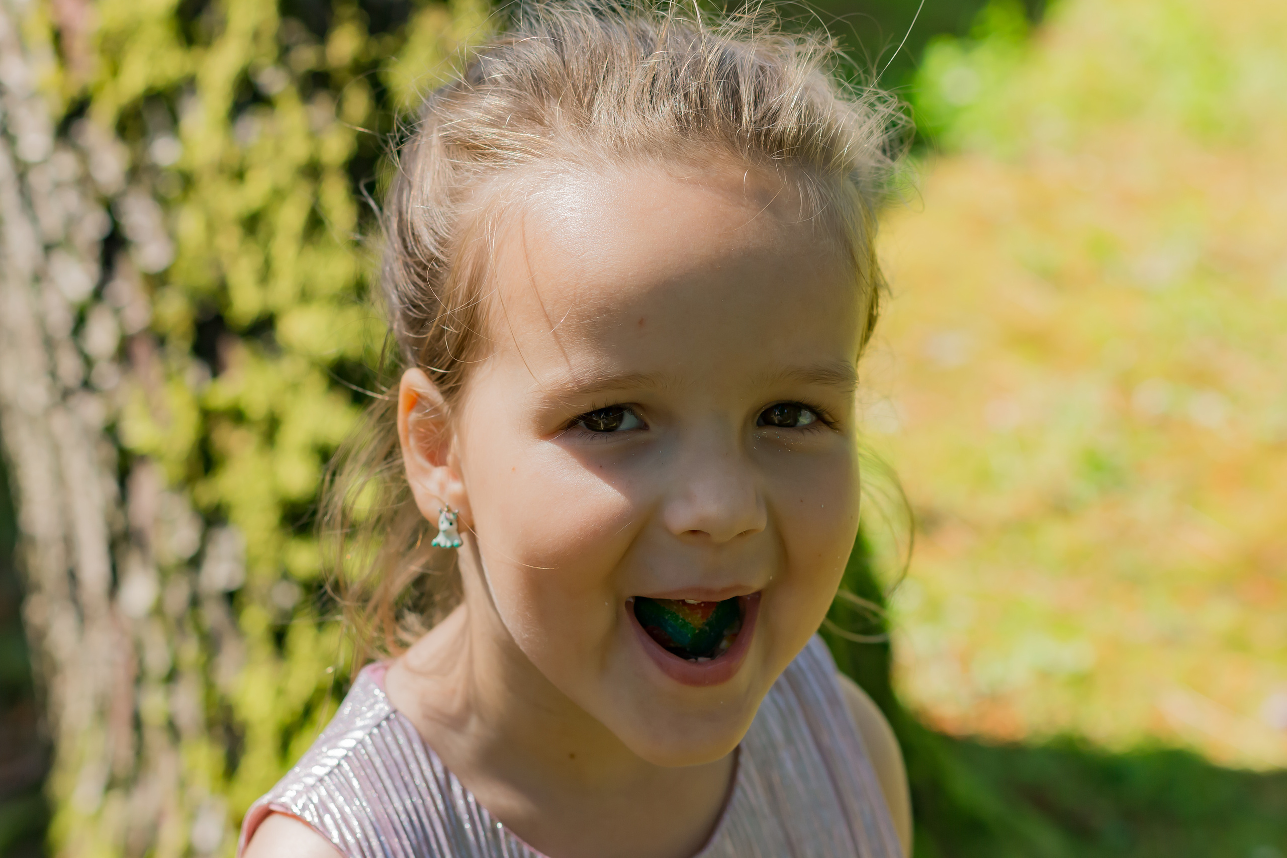 Эмма с мамой. Фотограф в Сочи