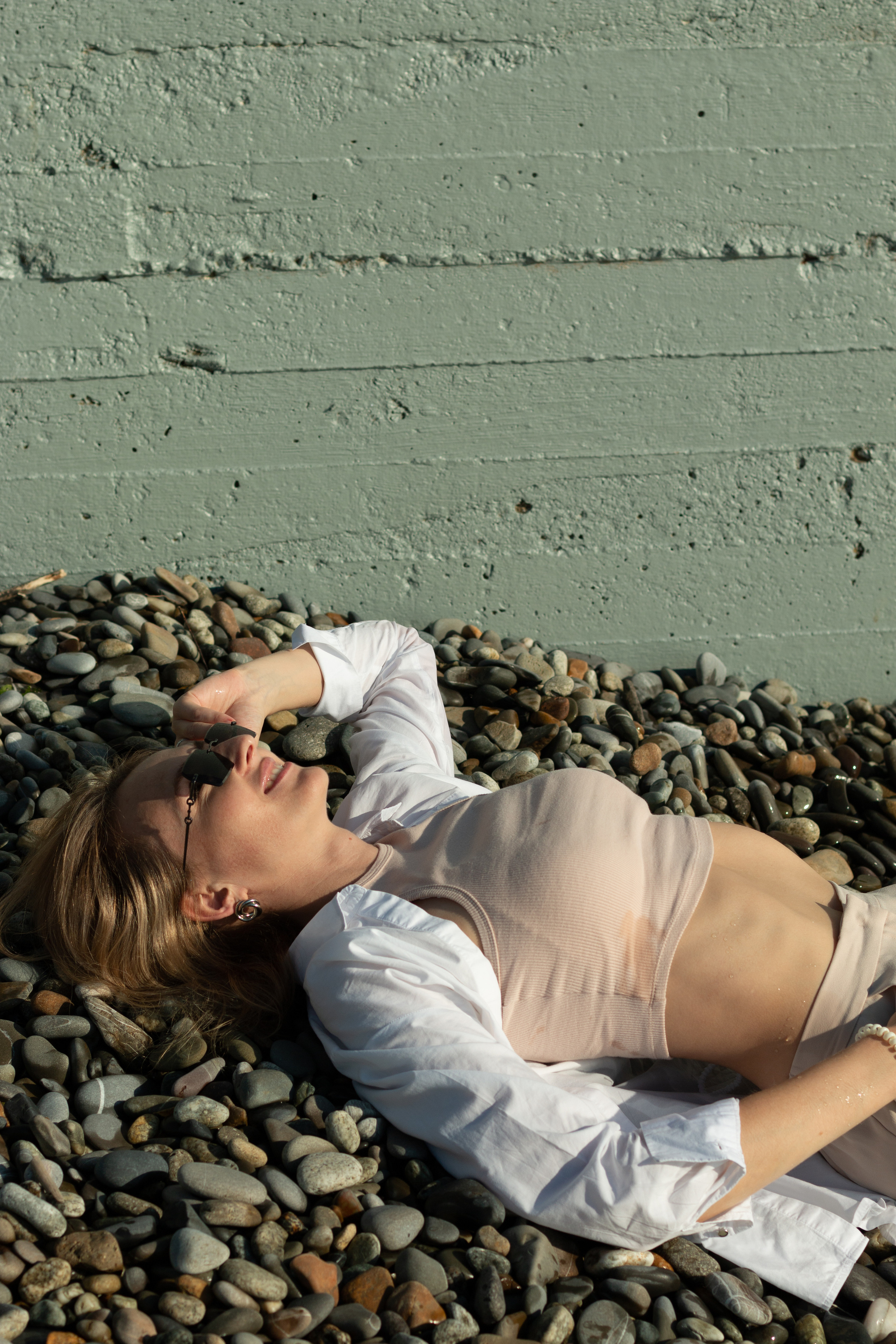 На море. Фотограф в Сочи